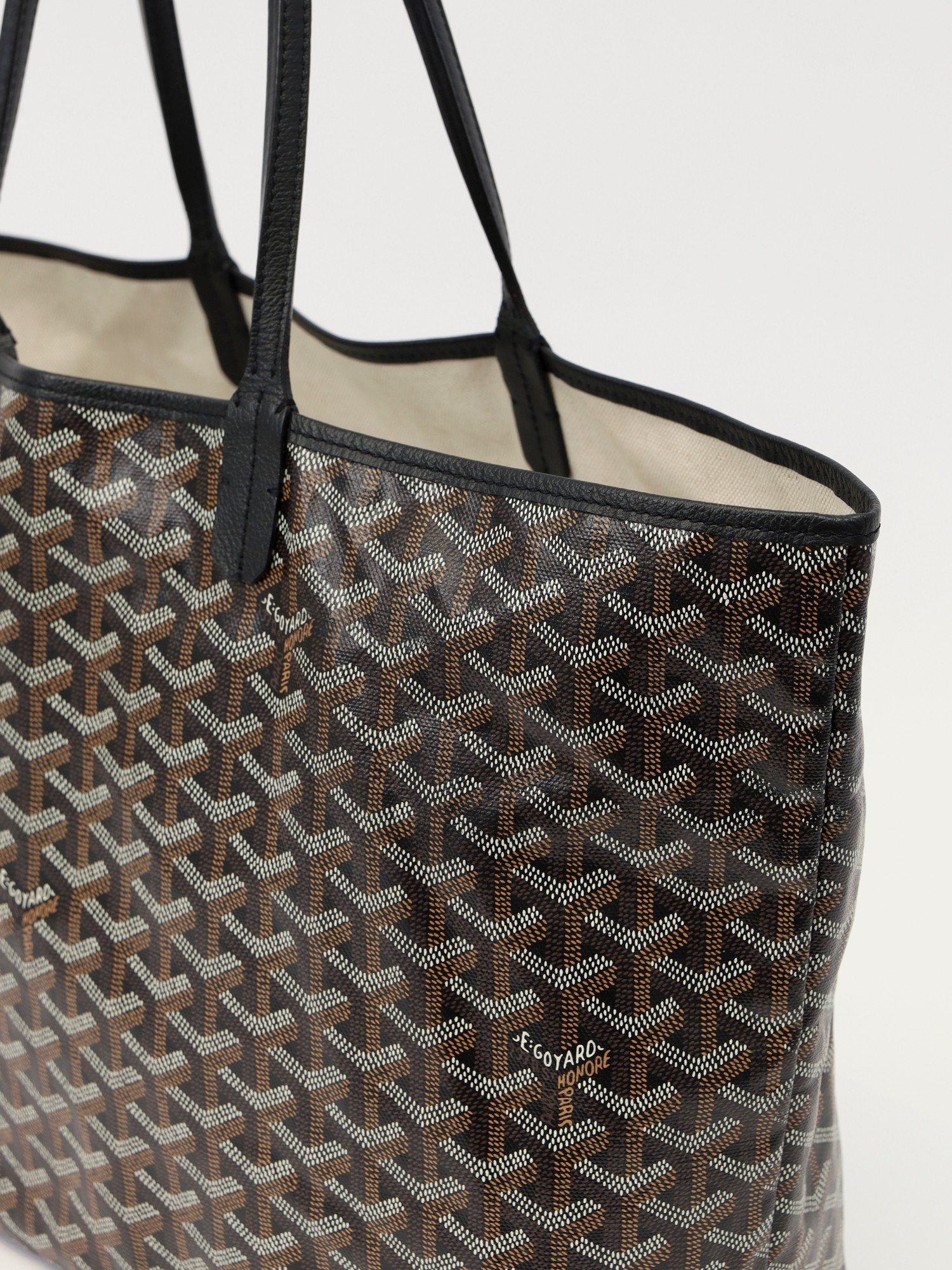 Сумки Goyard Saint Louis изображение #6