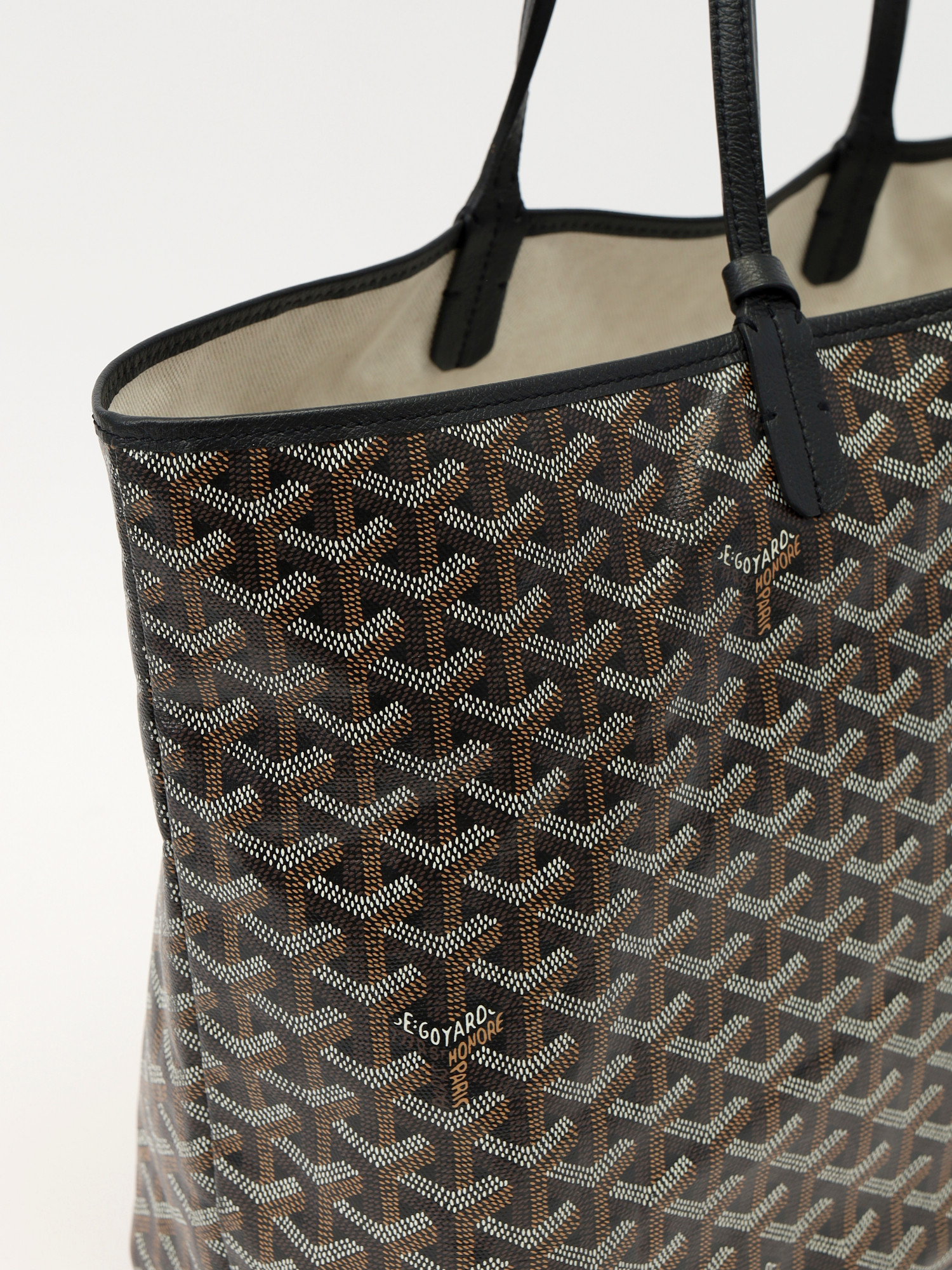 Сумки Goyard Saint Louis изображение #5
