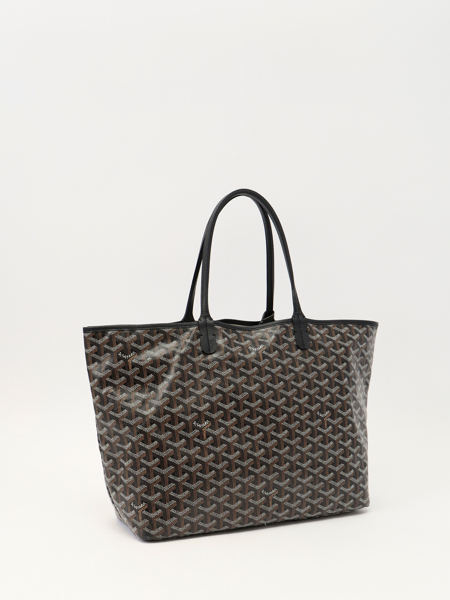Сумки Goyard Saint Louis изображение #4