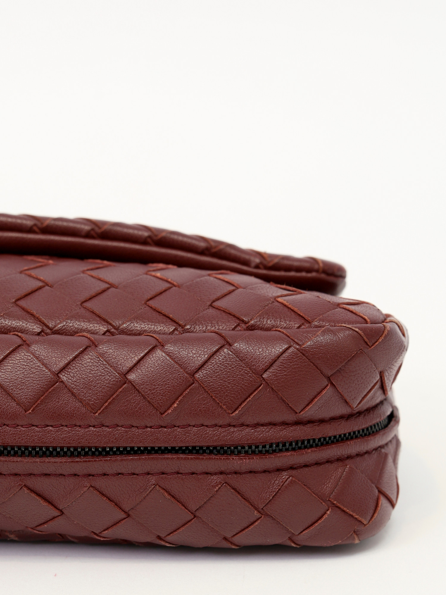 Сумки Bottega Veneta Olympia изображение #9