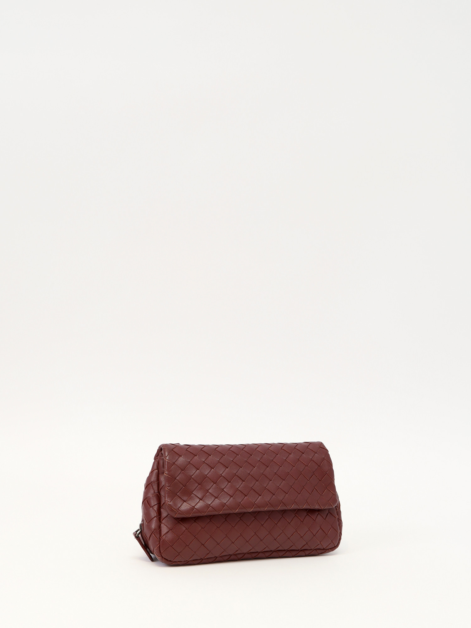 Сумки Bottega Veneta Olympia изображение #3