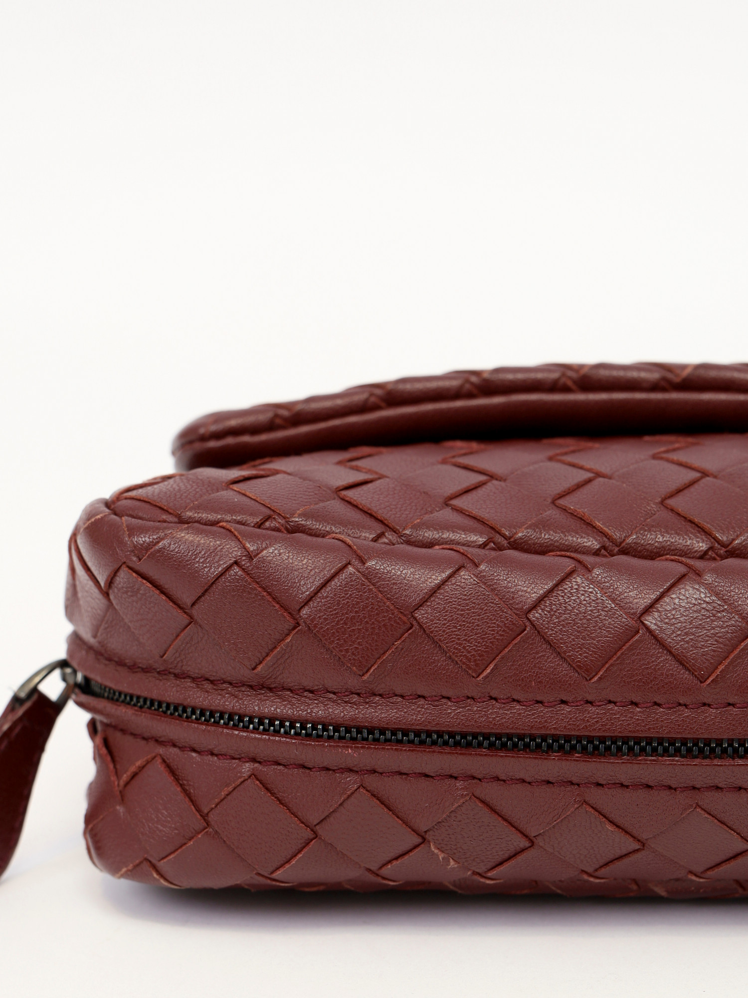 Сумки Bottega Veneta Olympia изображение #8