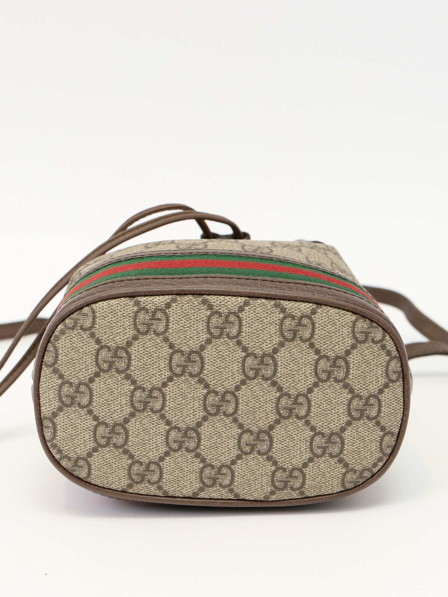 Сумки Gucci Ophidia изображение #9