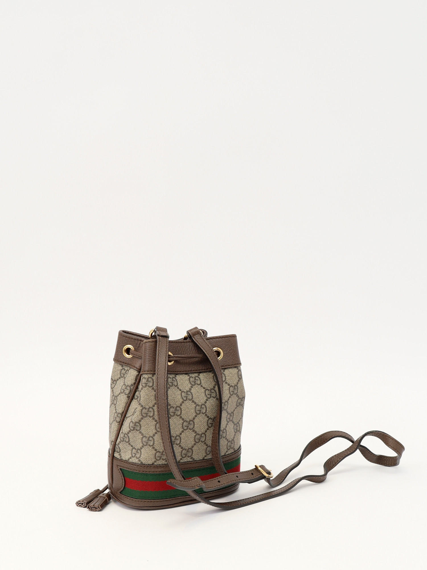 Сумки Gucci Ophidia изображение #4