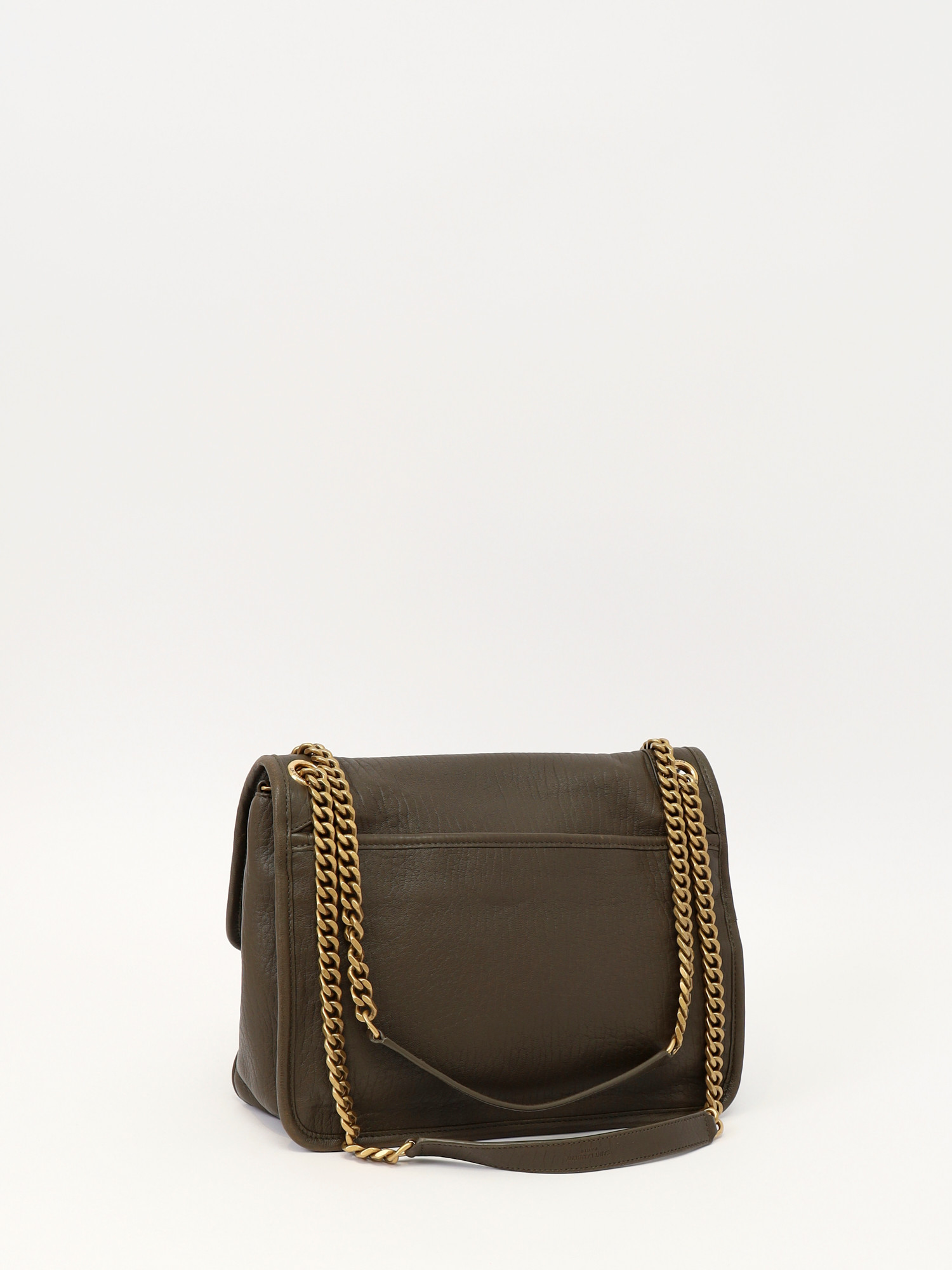 Сумки Saint Laurent Niki изображение #4