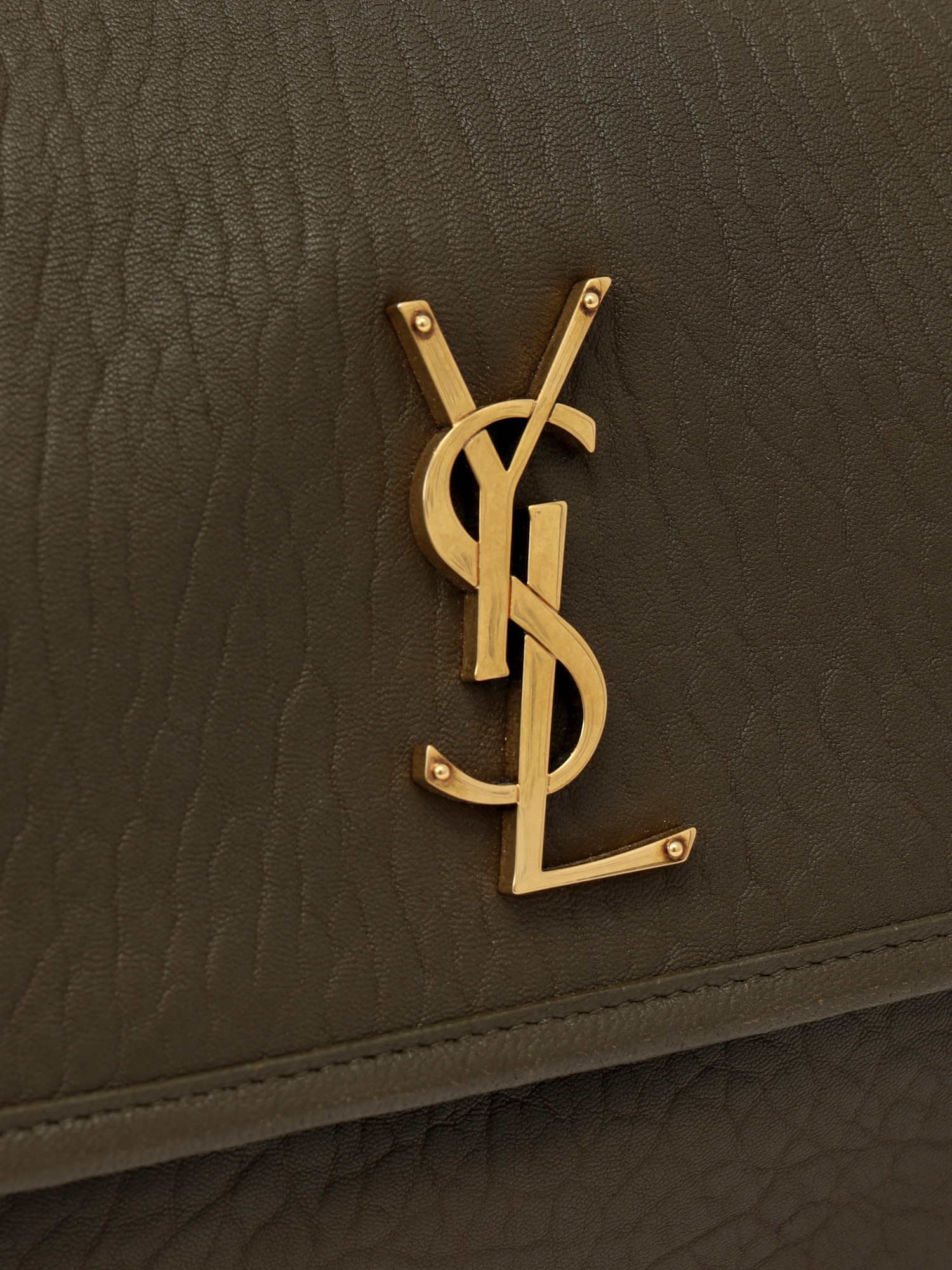Сумки Saint Laurent Niki изображение #6