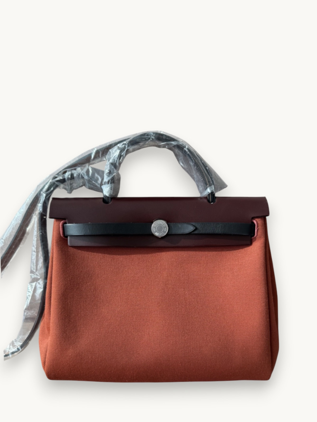 Hermes Herbag 31