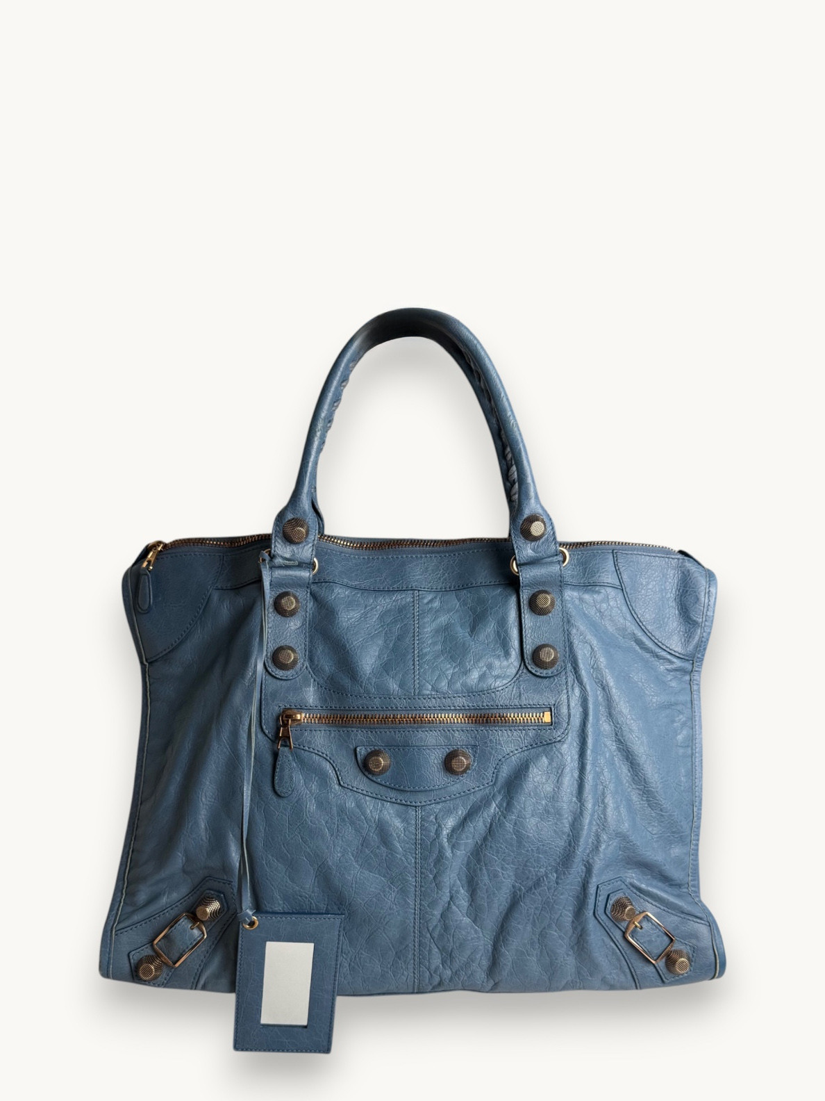 Сумки Balenciaga City изображение #1
