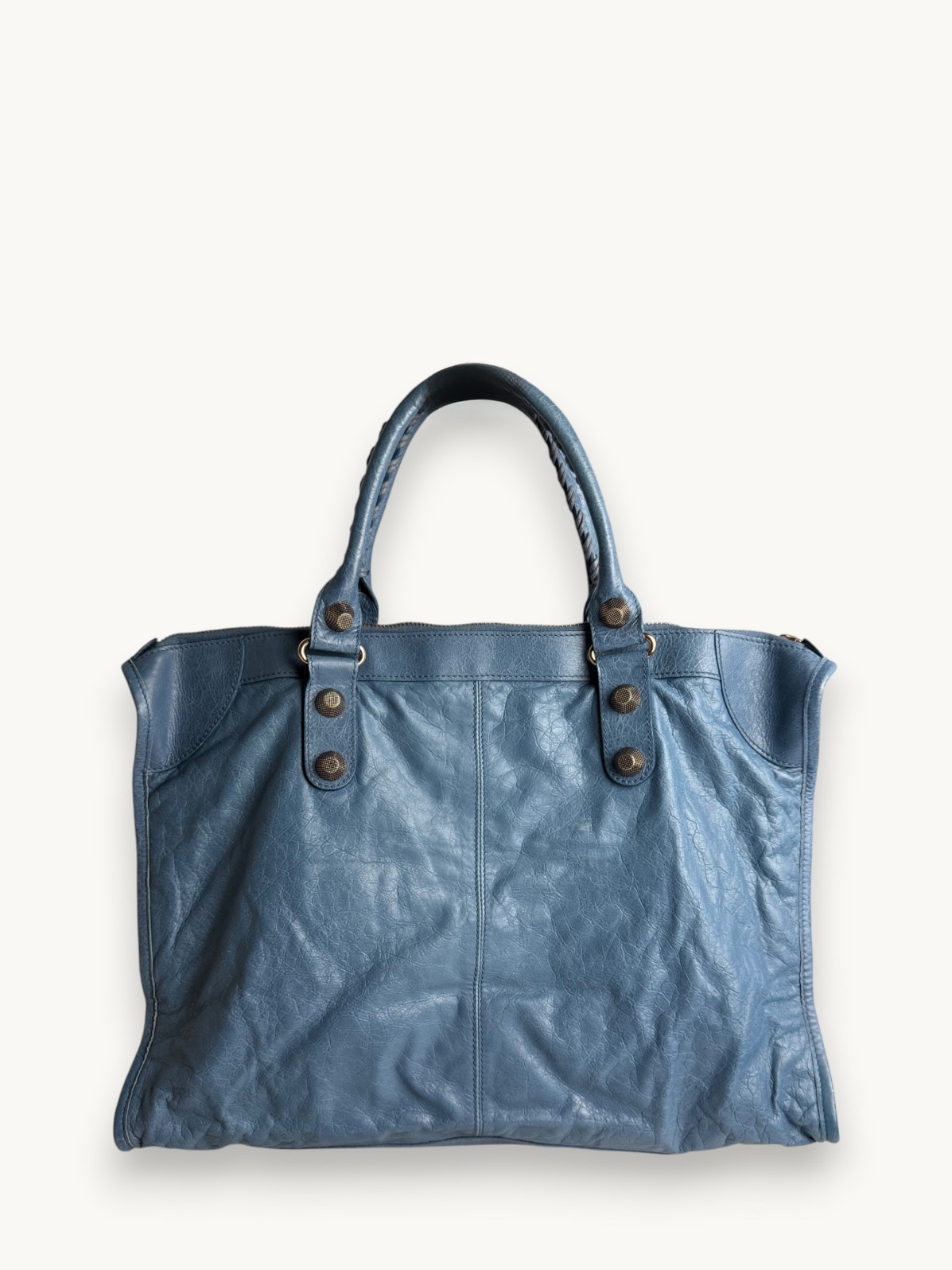Сумки Balenciaga City изображение #2