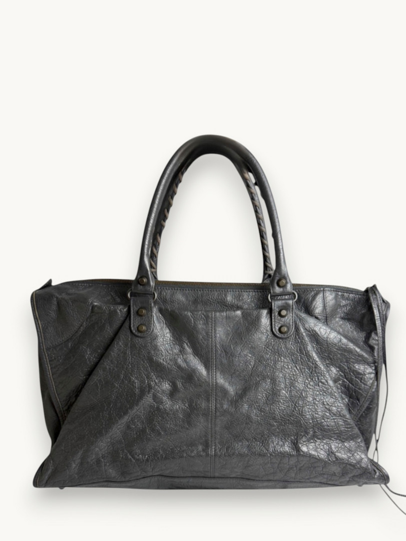 Сумки Balenciaga City изображение #4