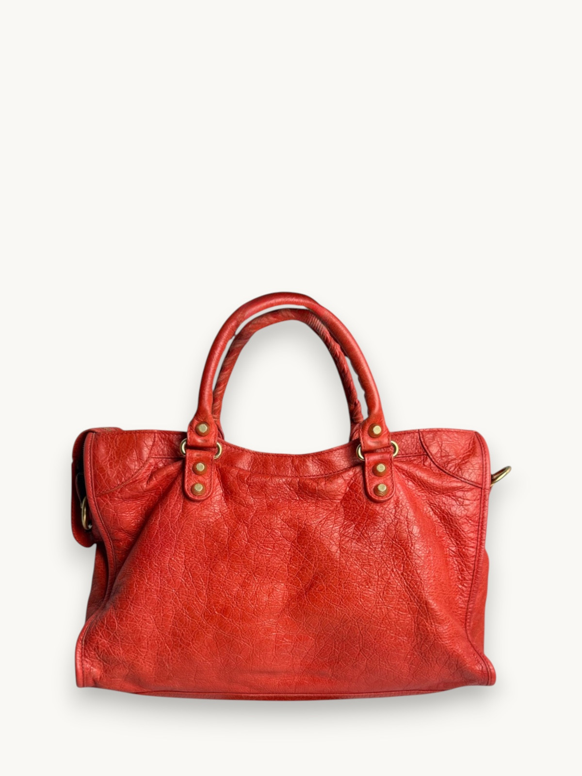 Сумки Balenciaga City изображение #2