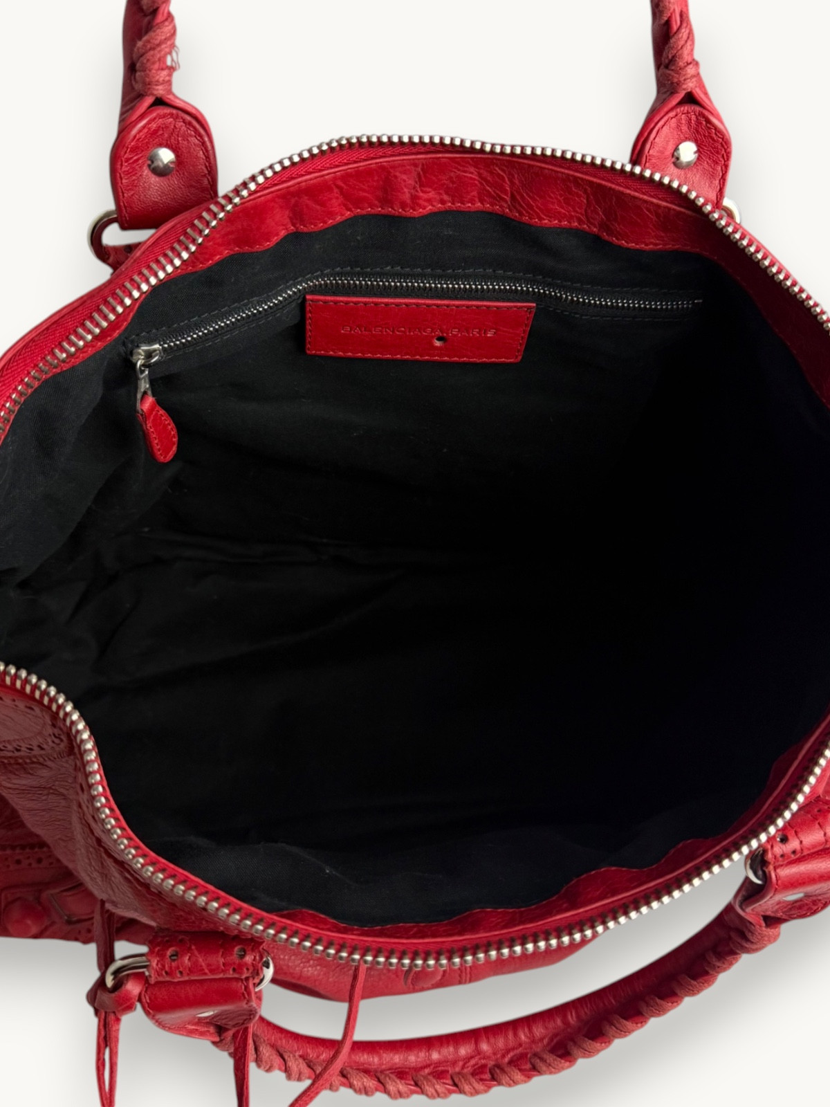 Сумки Balenciaga City изображение #7