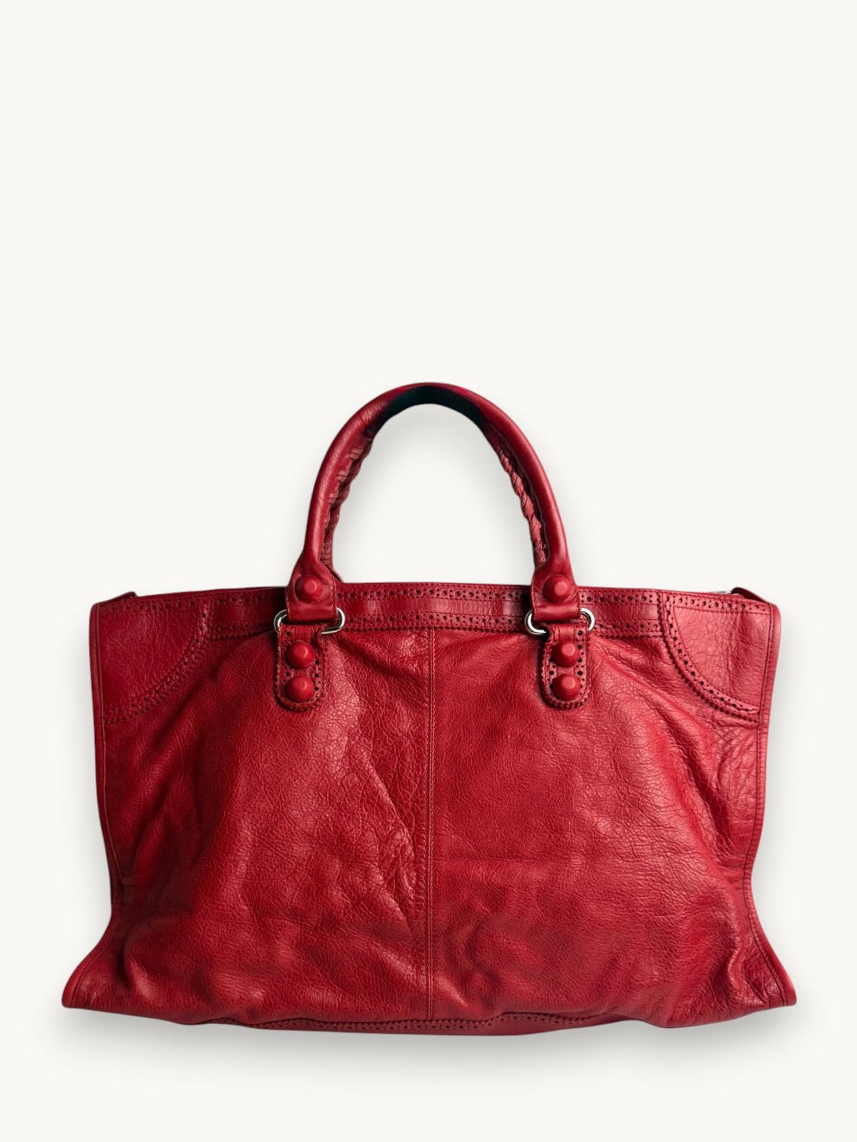 Сумки Balenciaga City изображение #2