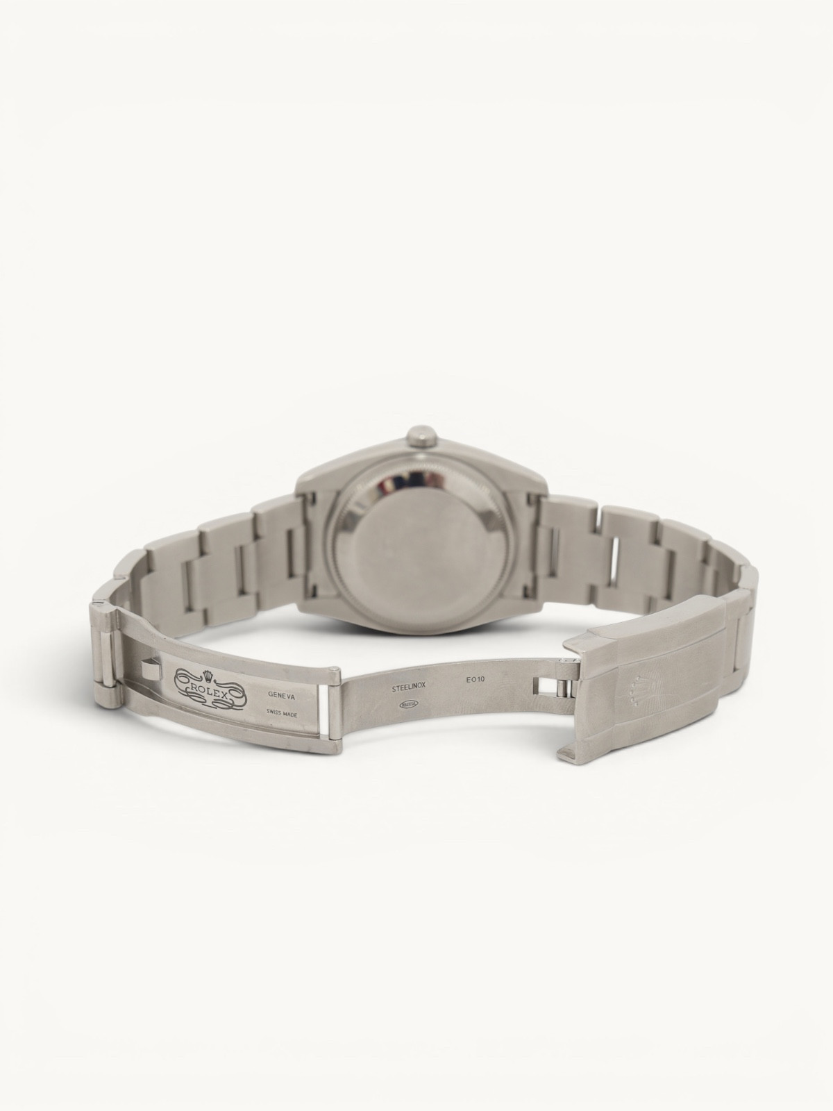 Часы Rolex Air-King 34 изображение #5