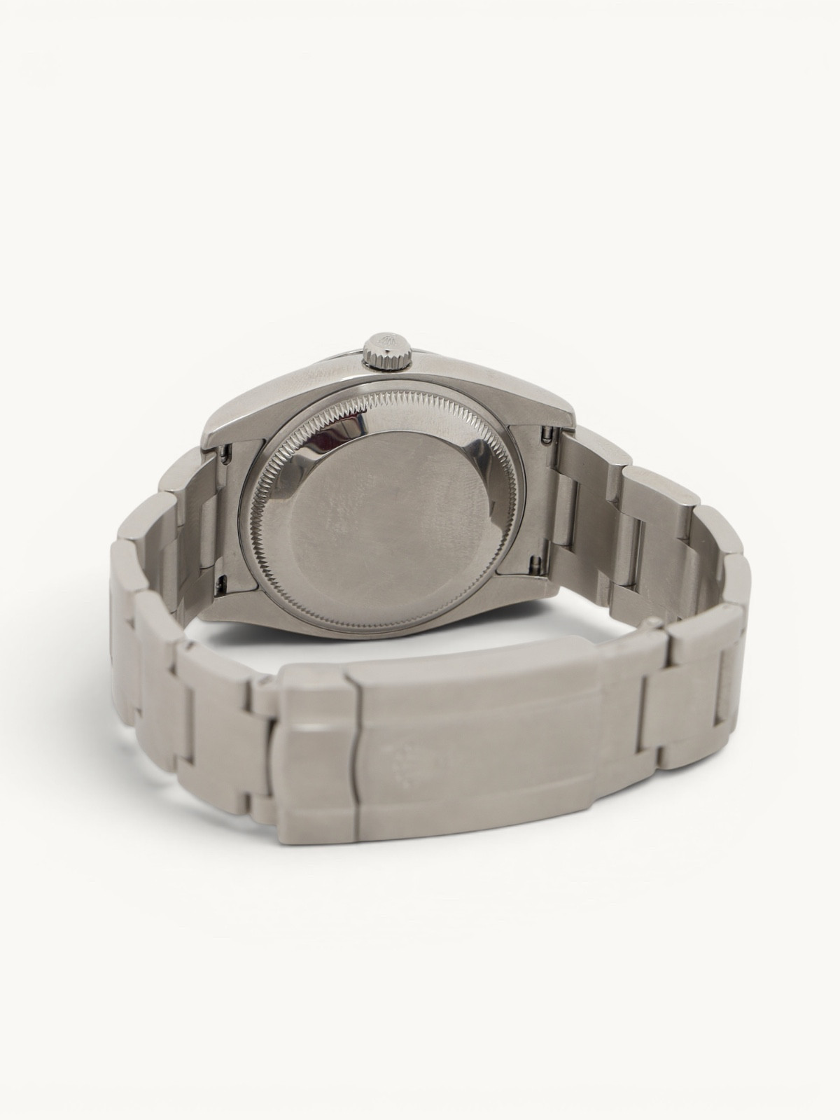 Часы Rolex Air-King 34 изображение #4