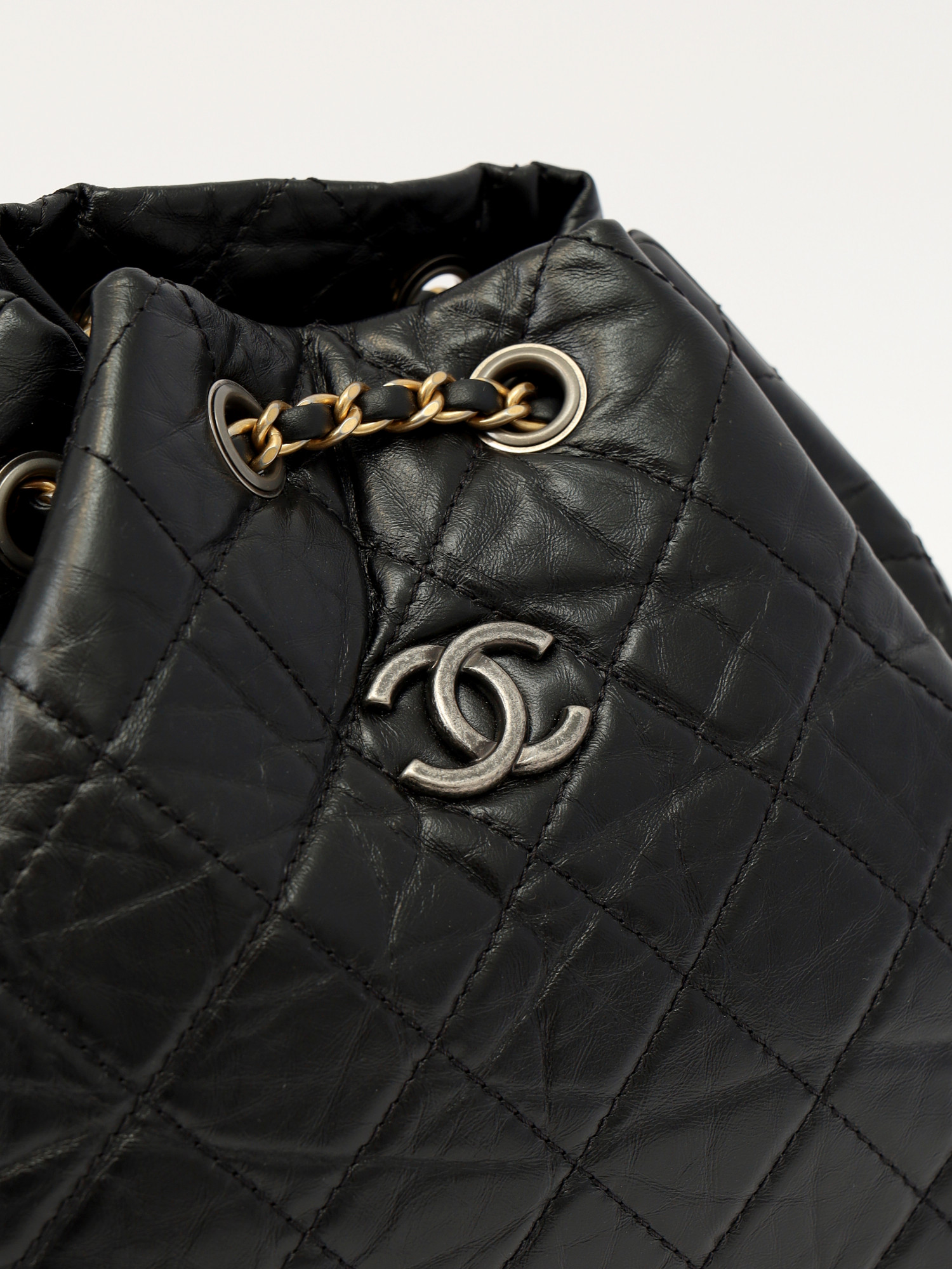 Сумки Chanel Gabrielle изображение #5