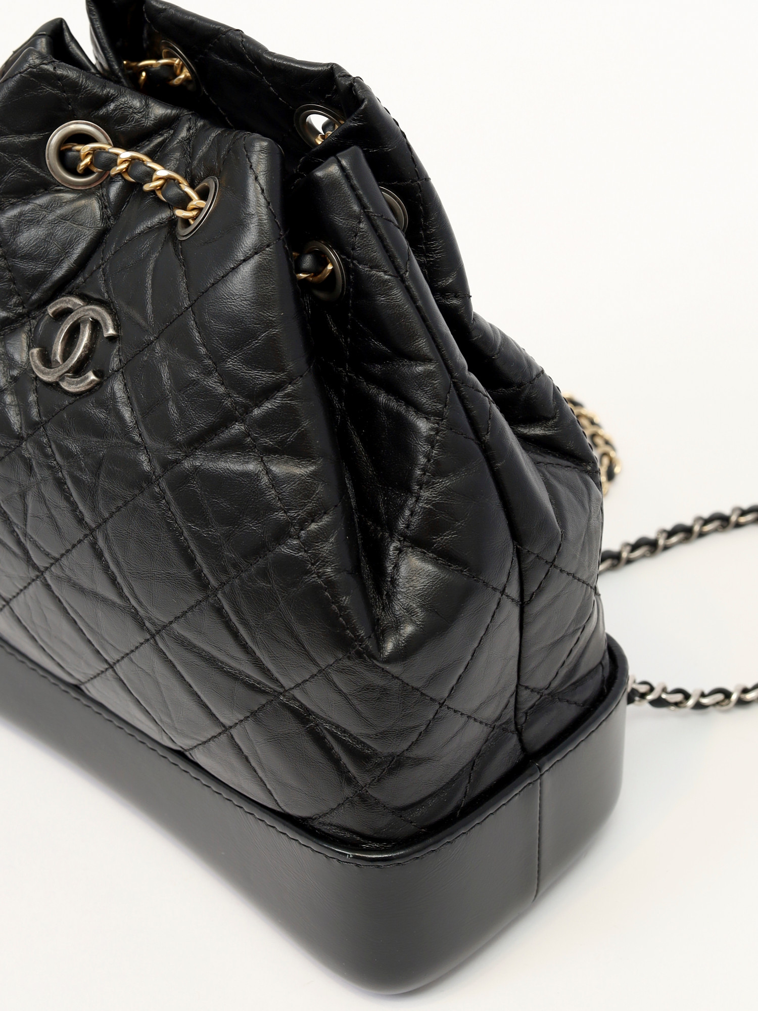 Сумки Chanel Gabrielle изображение #7