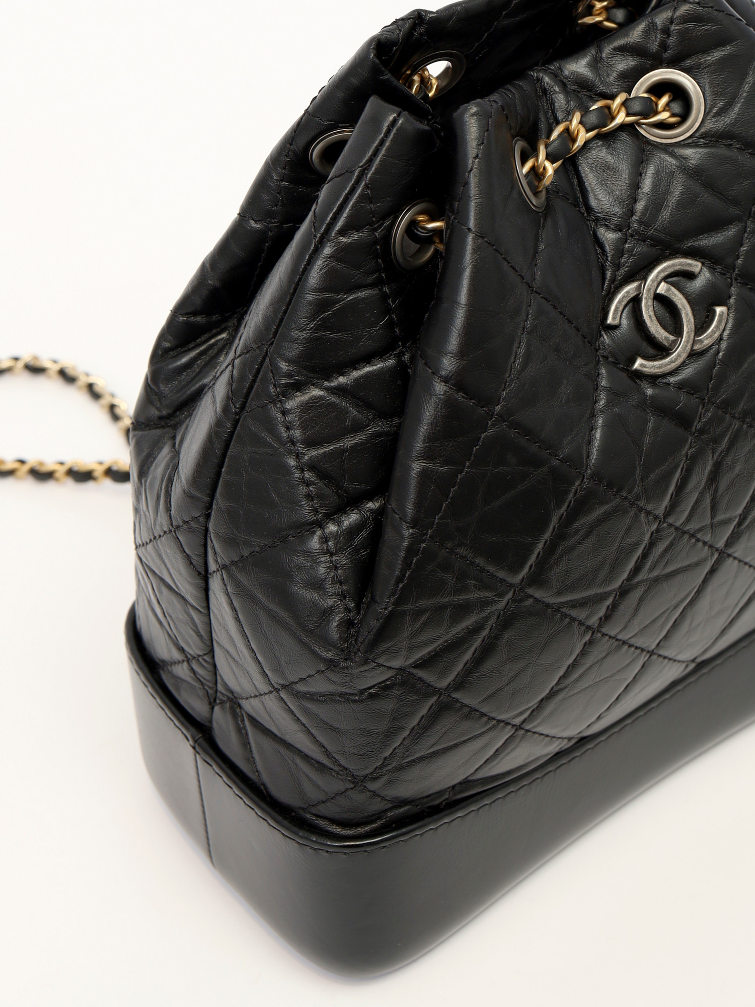 Сумки Chanel Gabrielle изображение #6