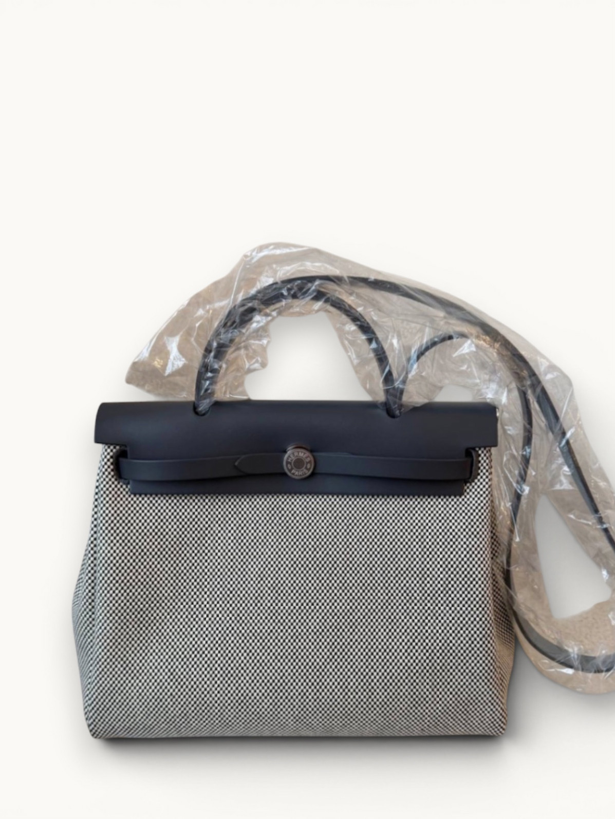 Hermes Herbag 31