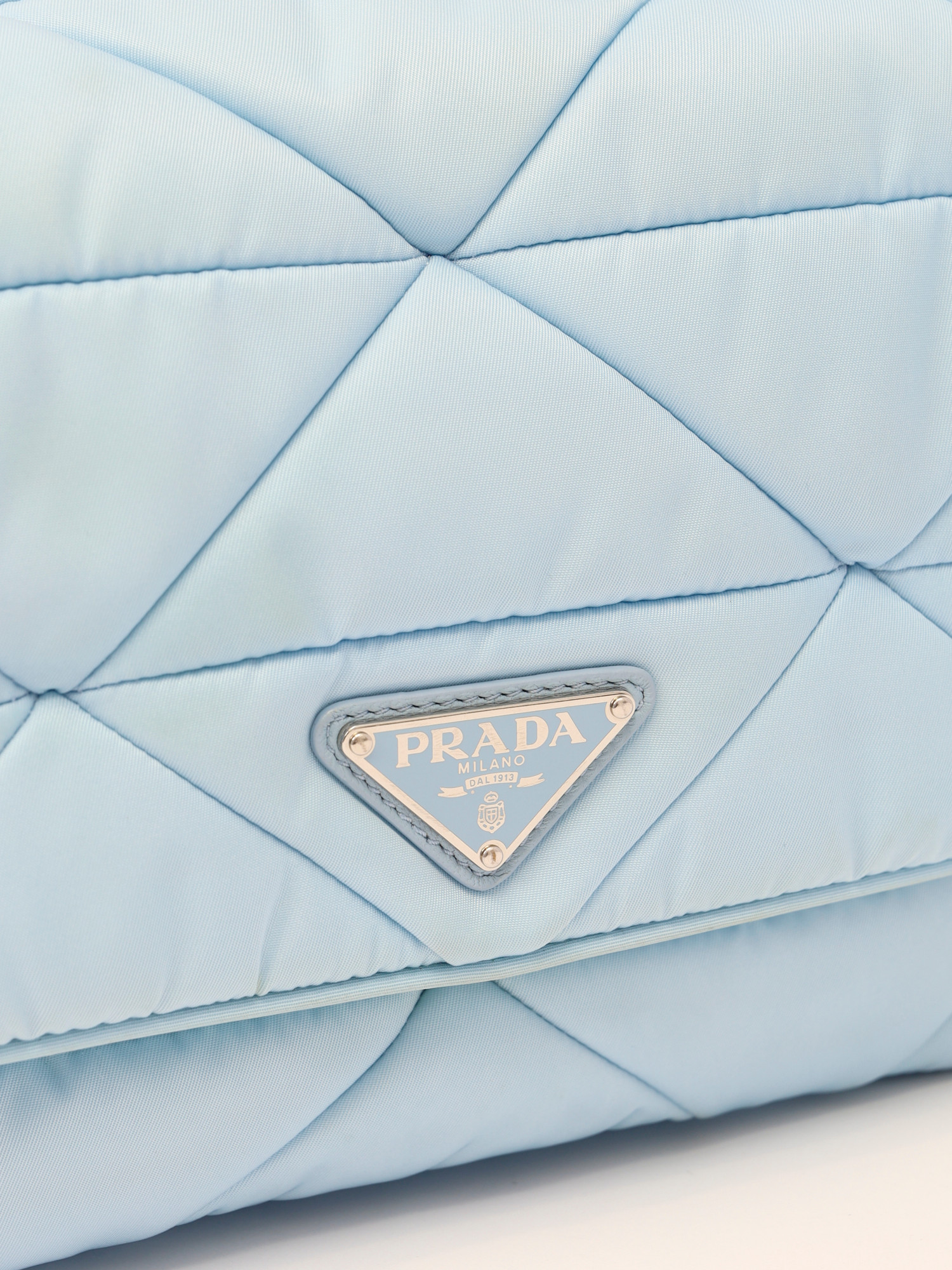 Сумки Prada Re-Nylon изображение #6