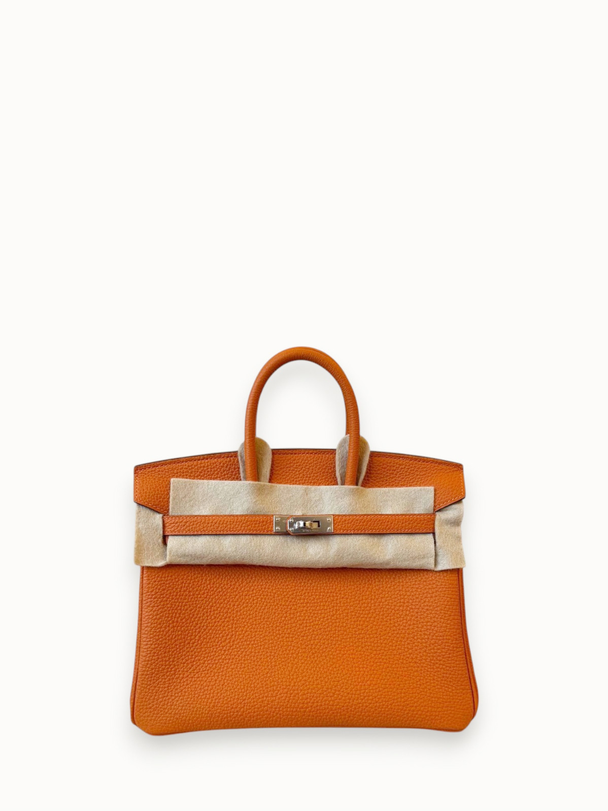 Hermes Birkin 25