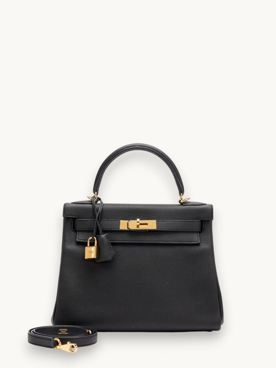 Hermes Kelly 28