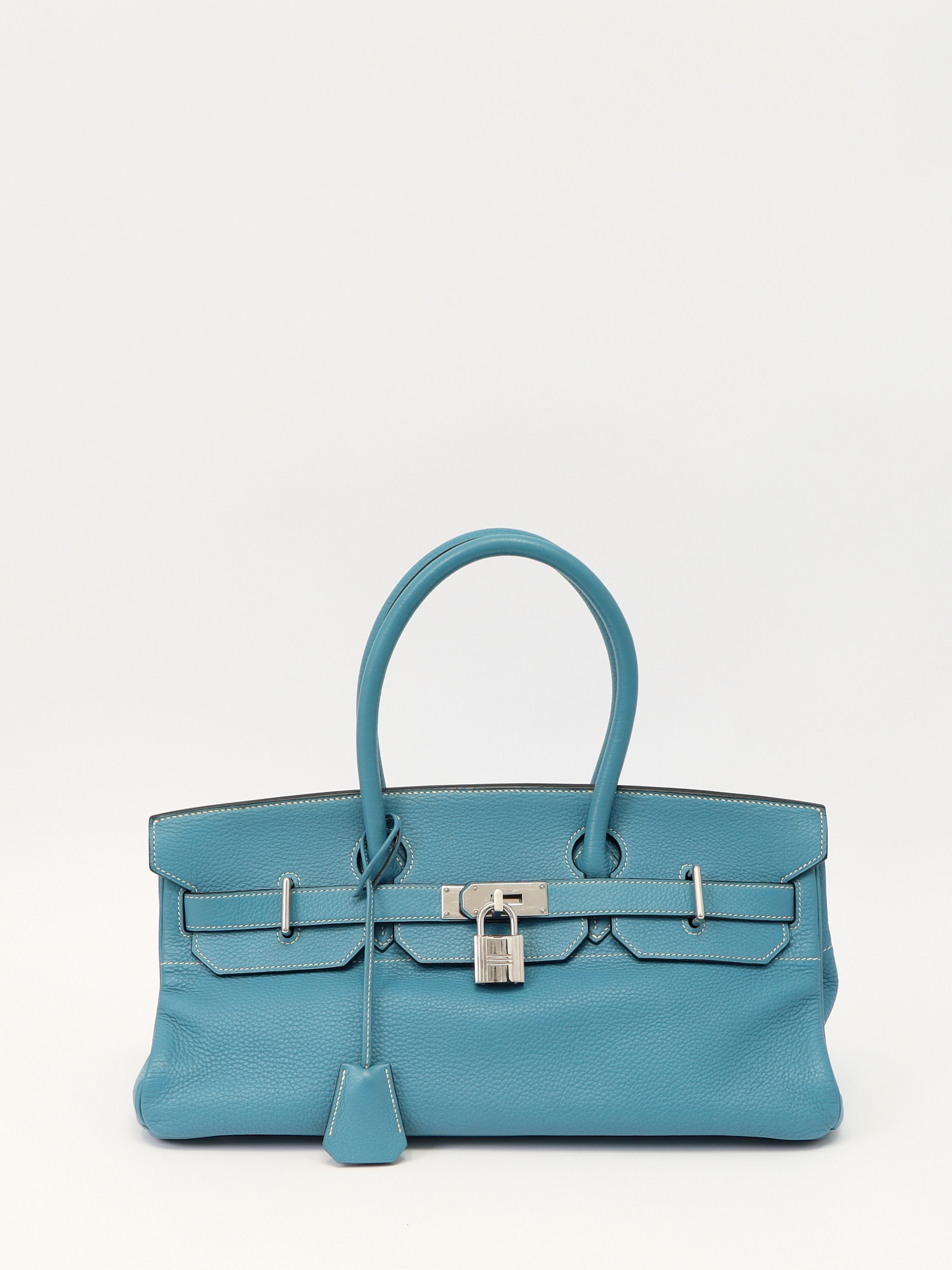 Hermes Birkin Shoulder