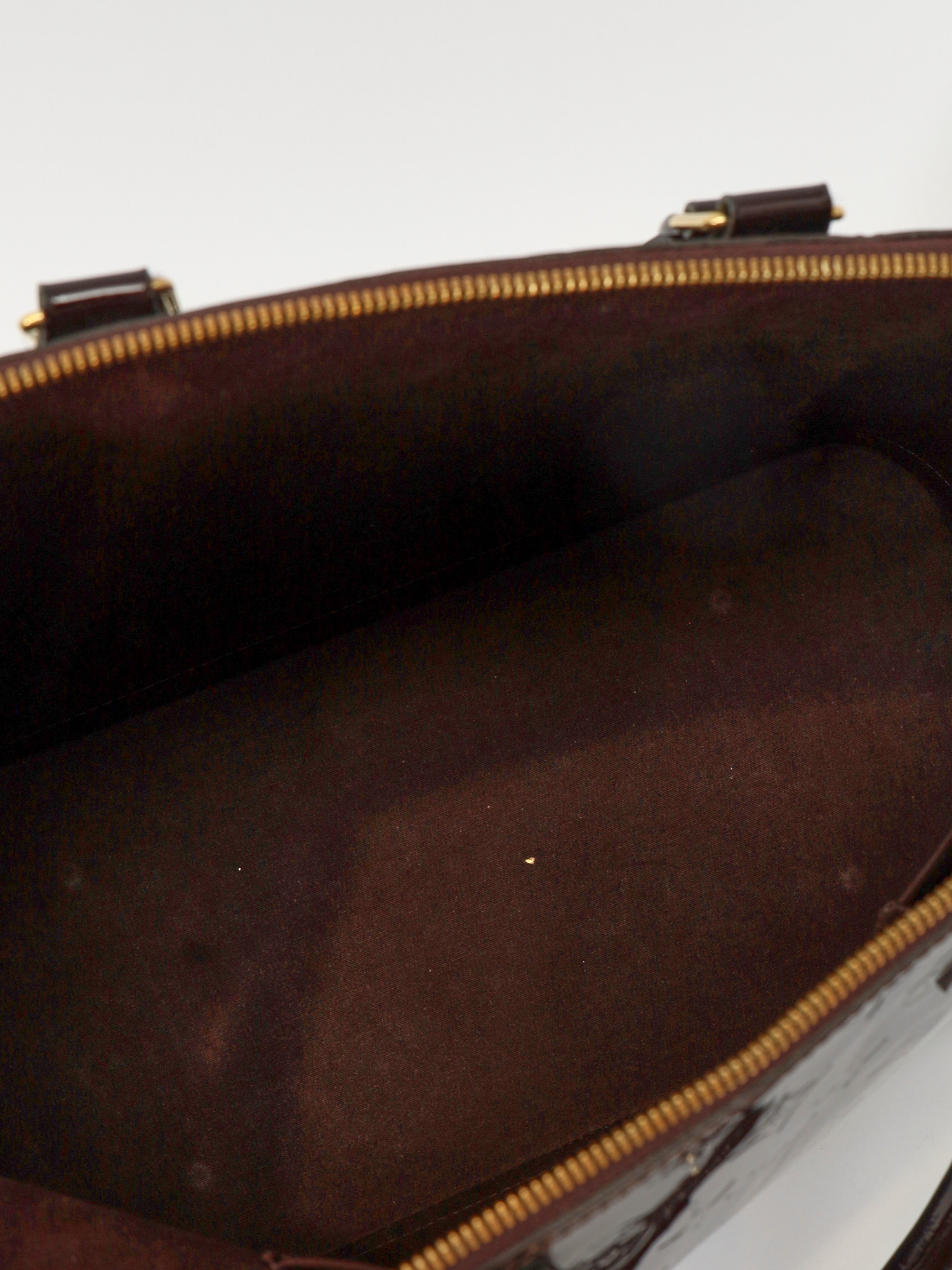 Сумки Louis Vuitton Alma изображение #11