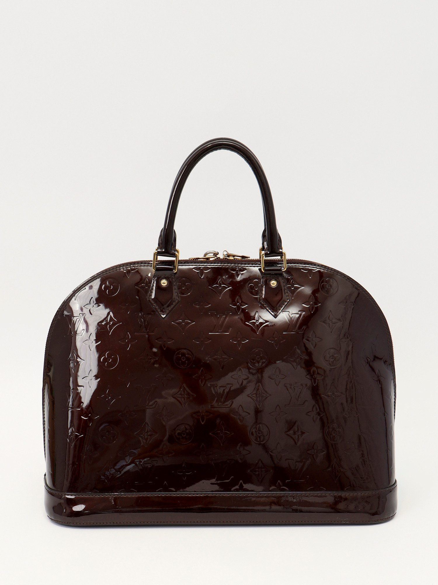 Сумки Louis Vuitton Alma изображение #1