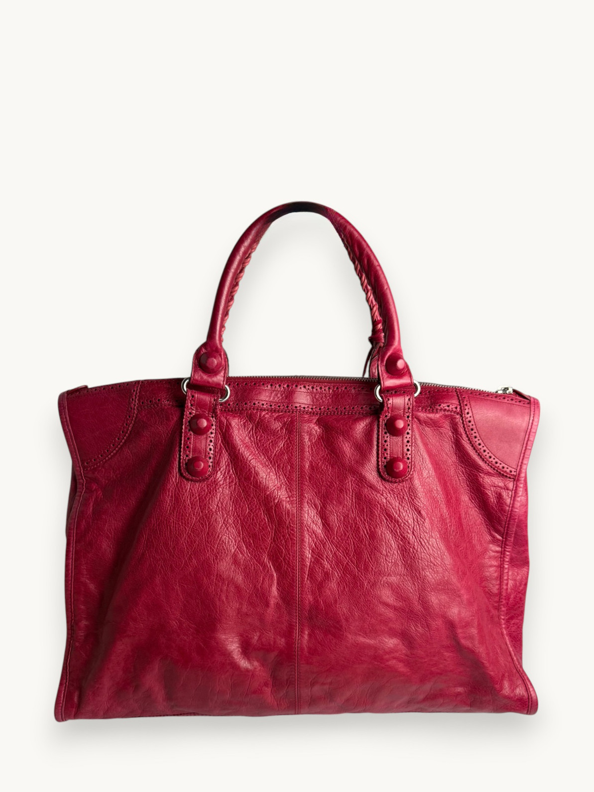 Сумки Balenciaga City изображение #2