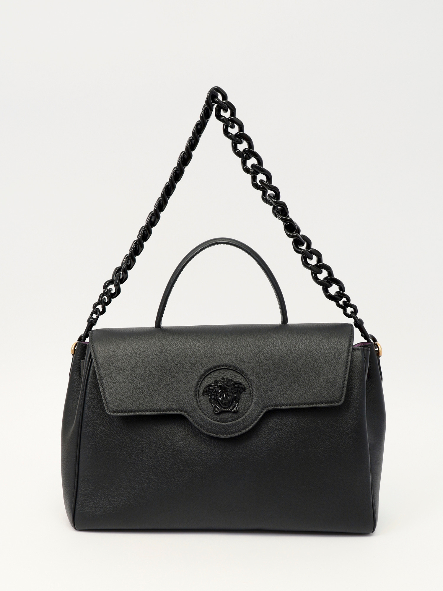 Сумки Versace La Medusa изображение #5