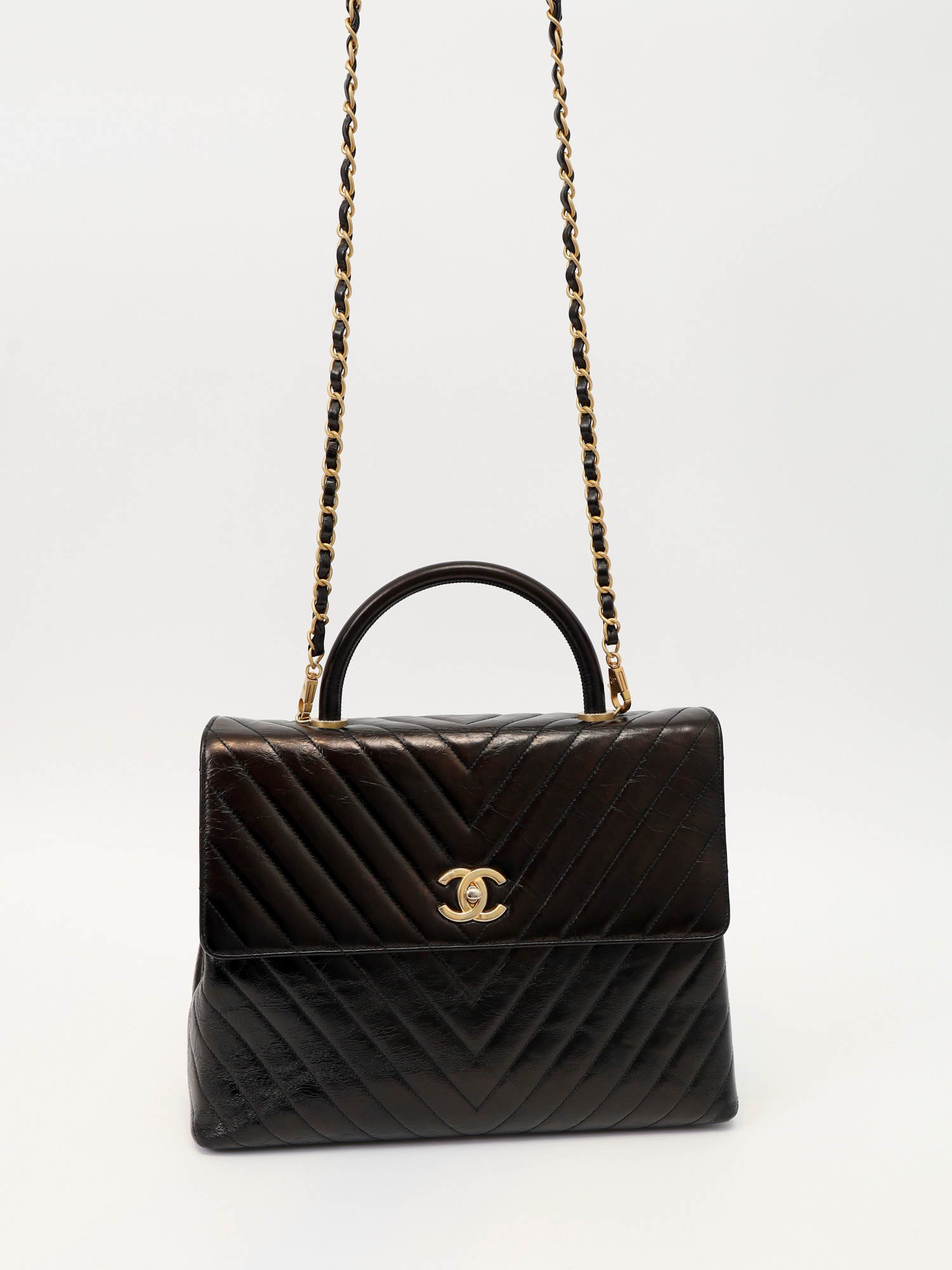Сумки Chanel Coco изображение #5