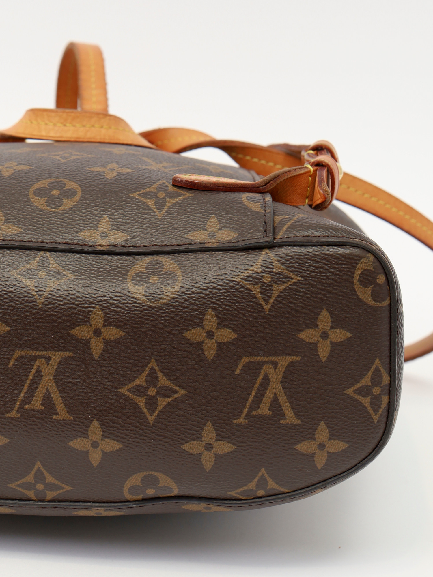 Сумки Louis Vuitton Montsouris изображение #10
