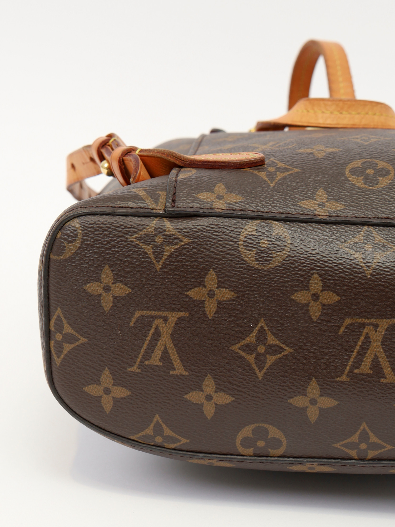 Сумки Louis Vuitton Montsouris изображение #9