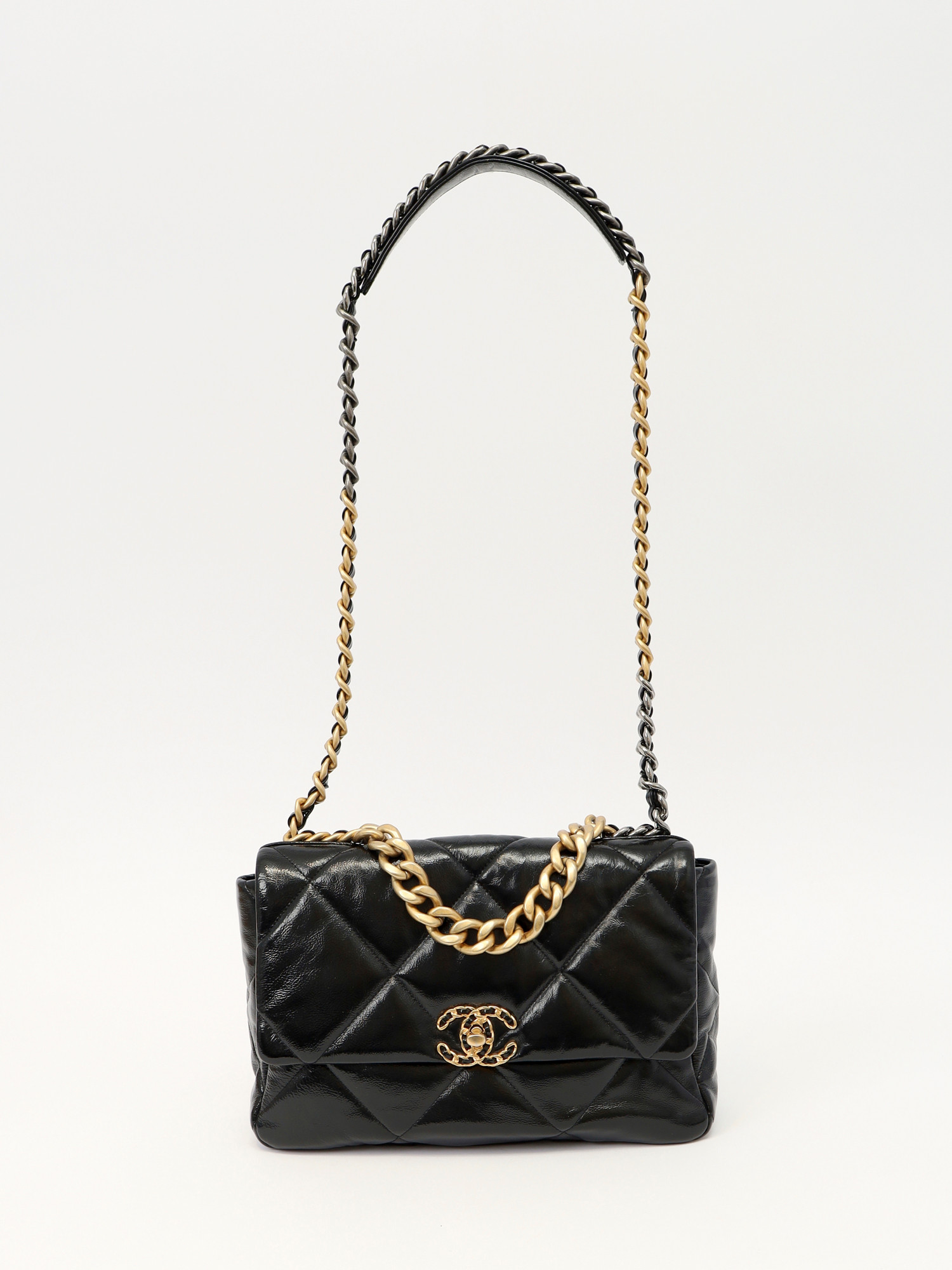 Сумки Chanel 19 изображение #5