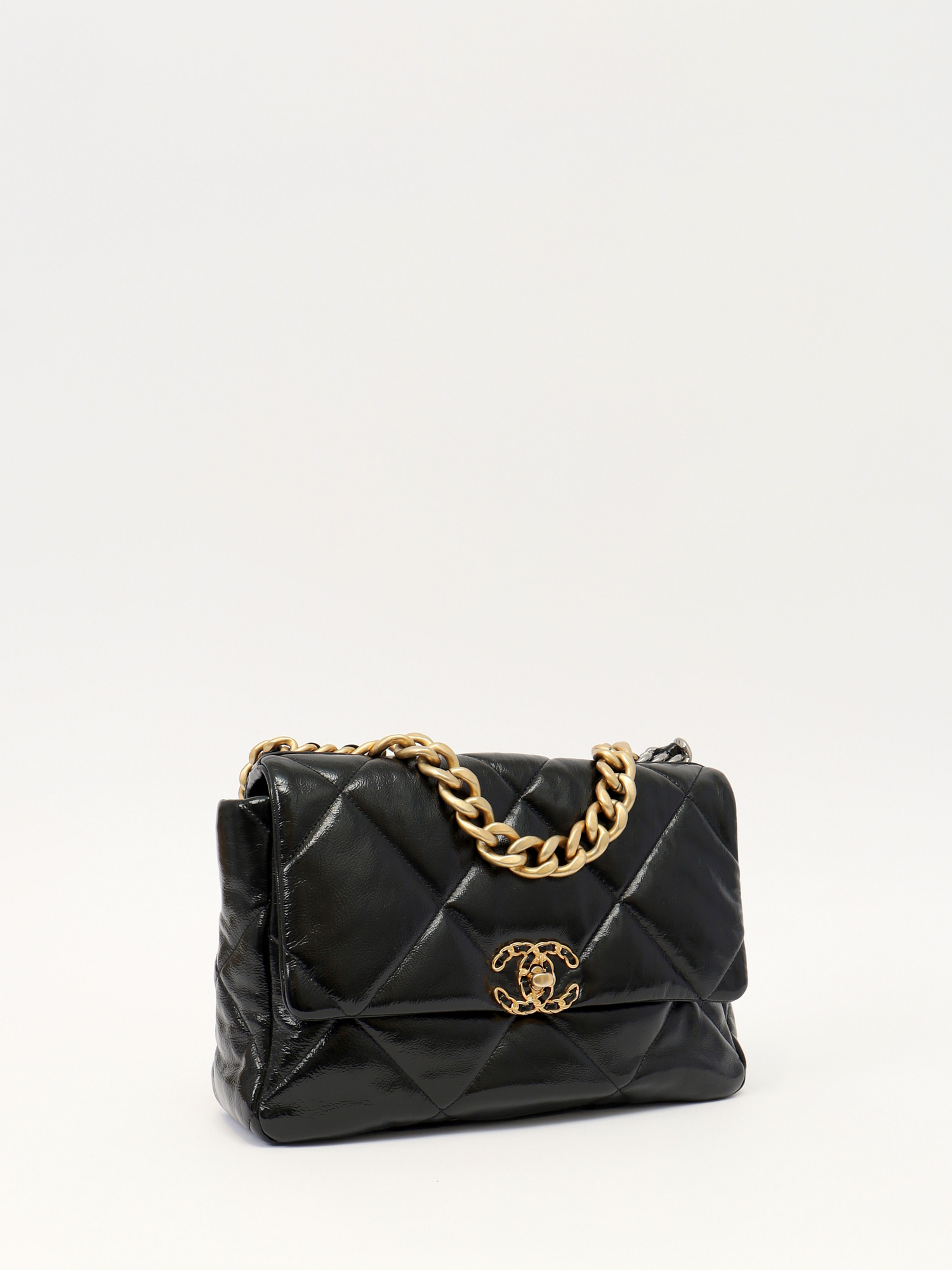 Сумки Chanel 19 изображение #3