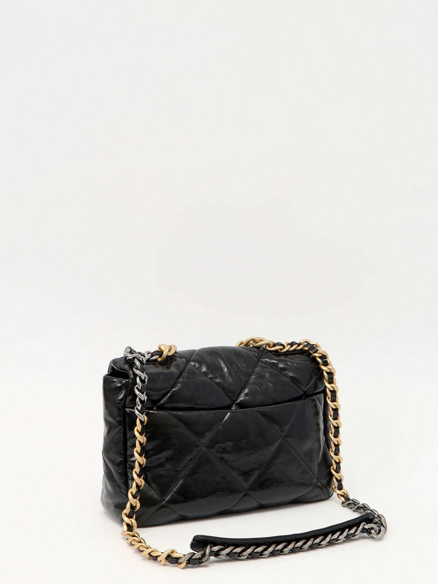 Сумки Chanel 19 изображение #4