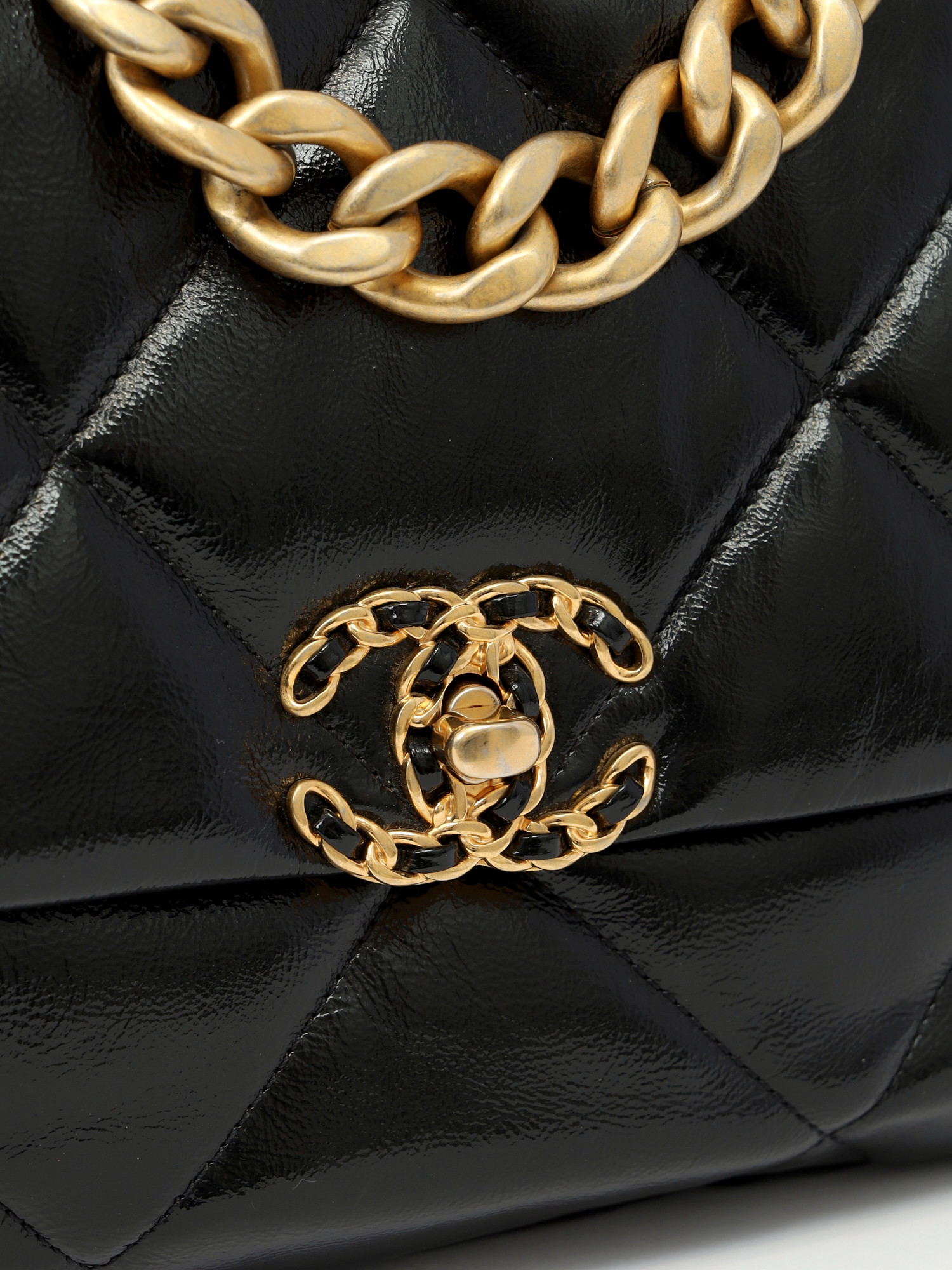 Сумки Chanel 19 изображение #6
