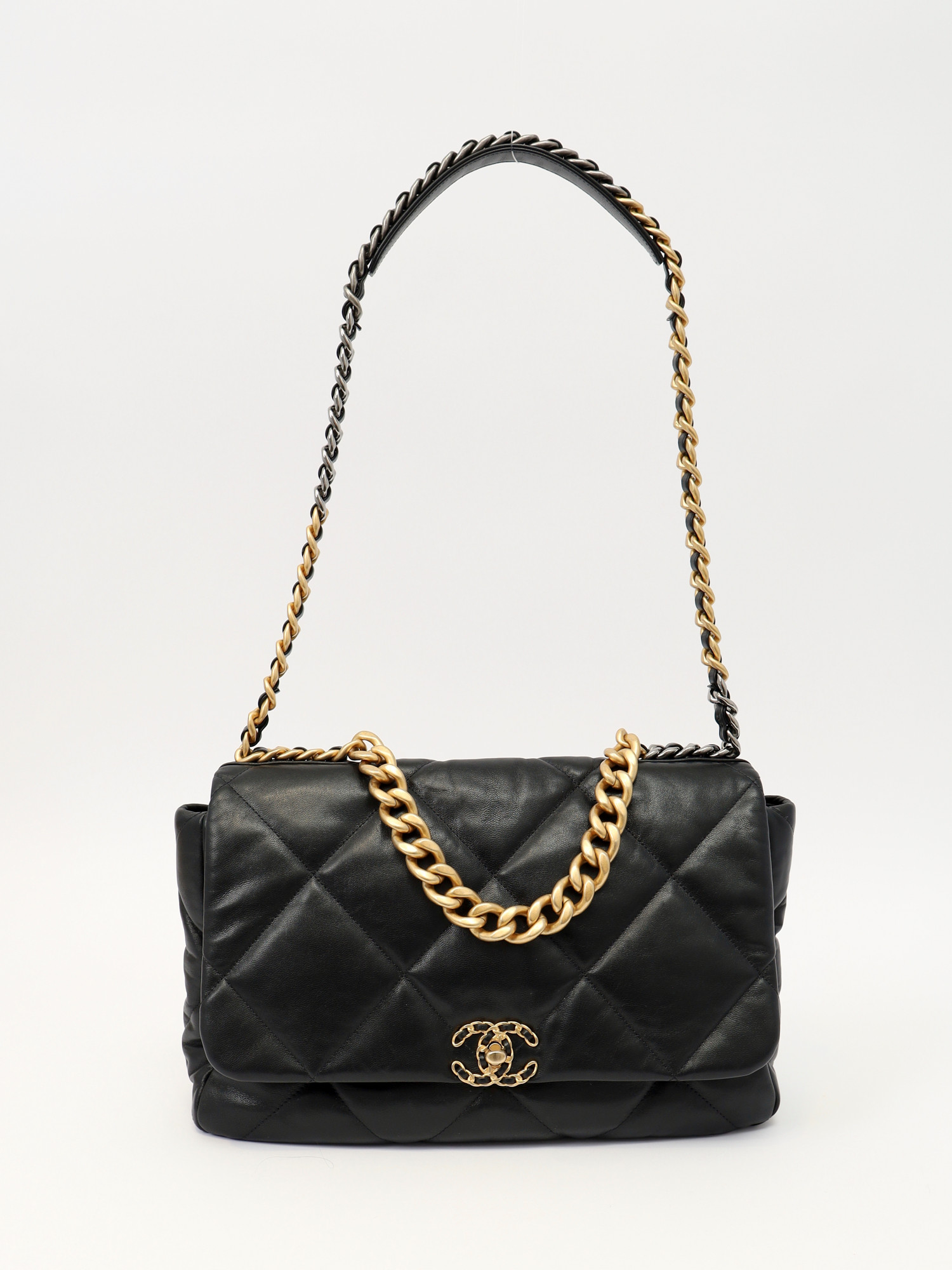 Сумки Chanel 19 изображение #5