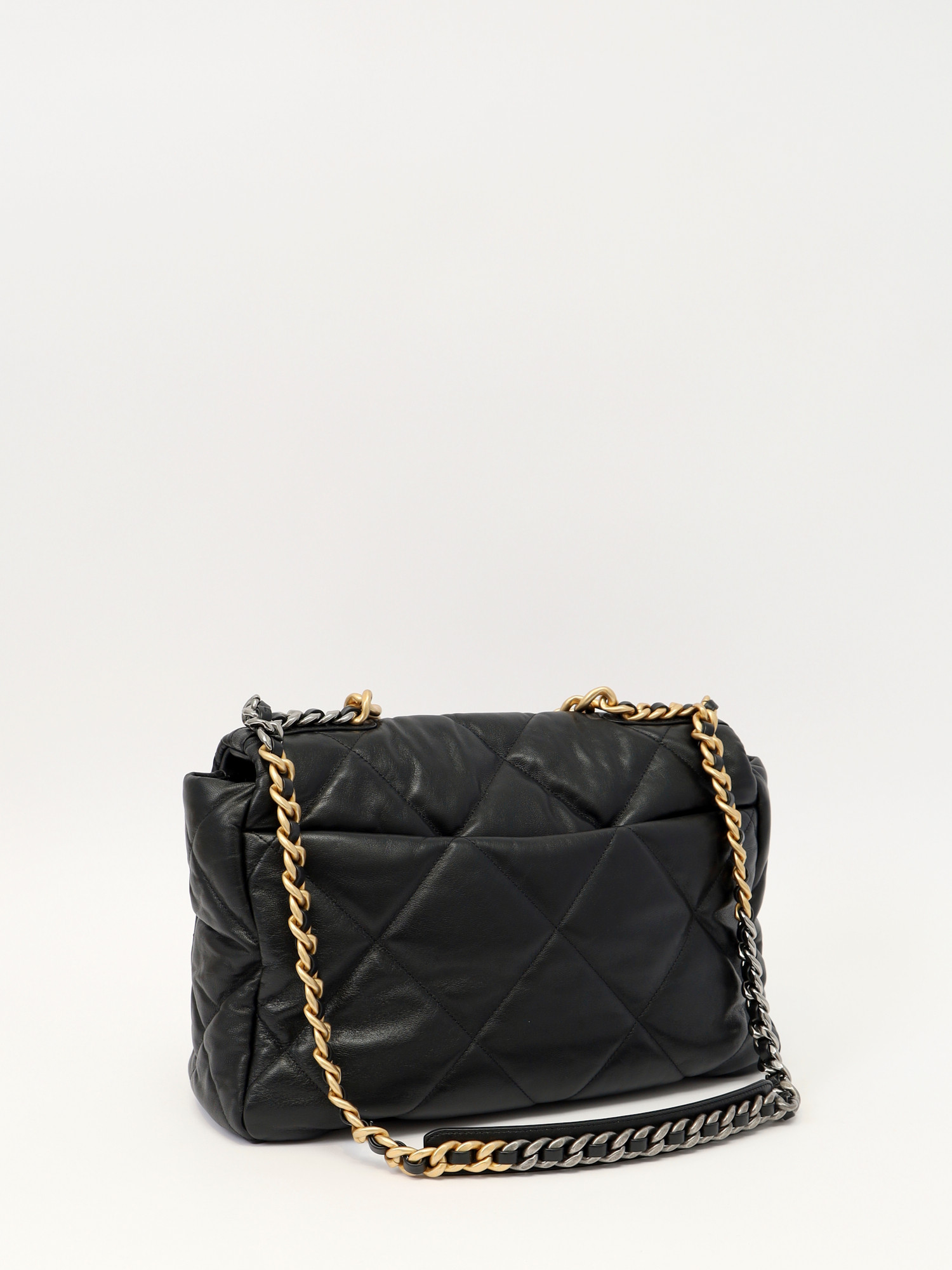 Сумки Chanel 19 изображение #4