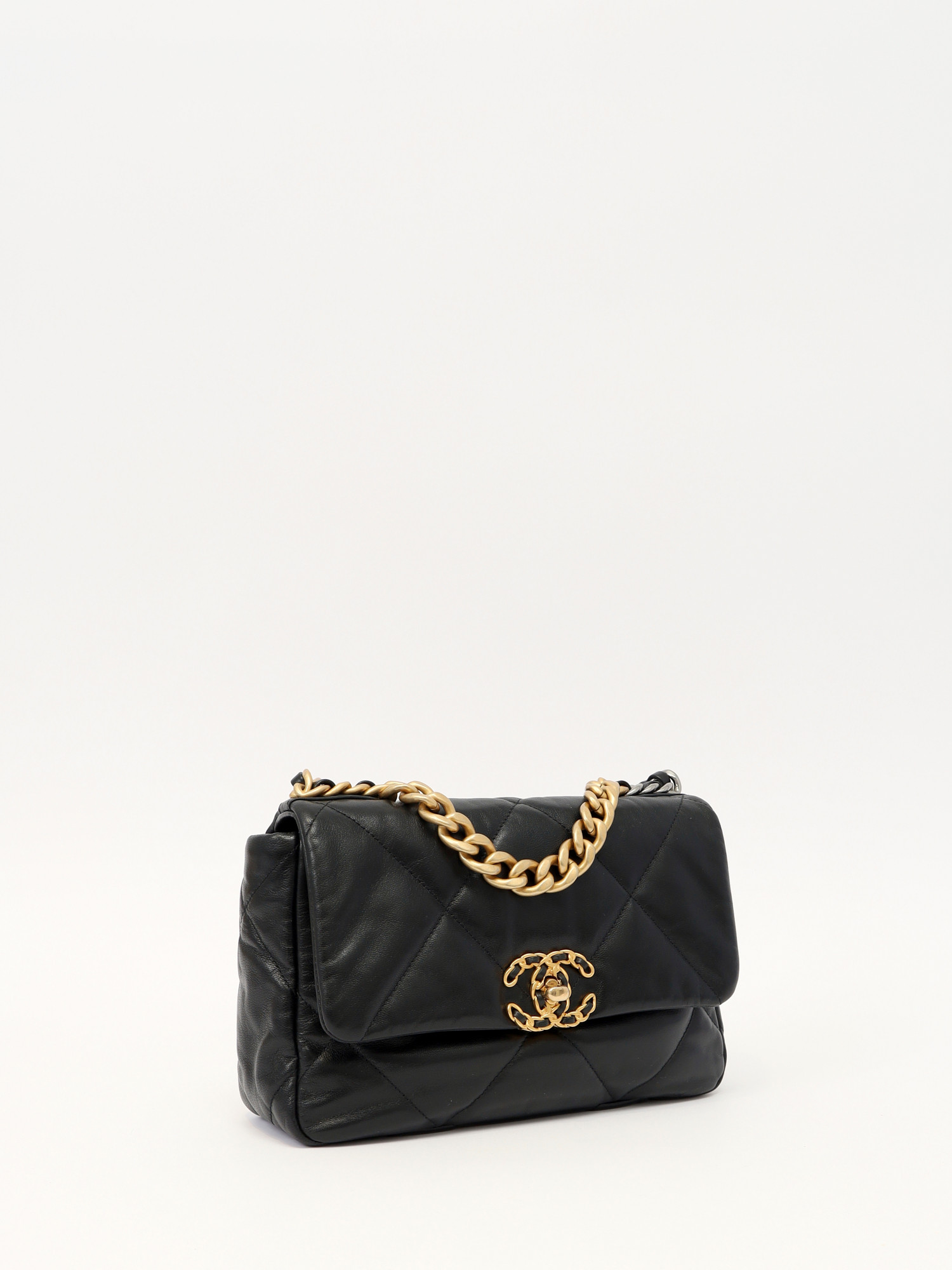 Сумки Chanel 19 изображение #3