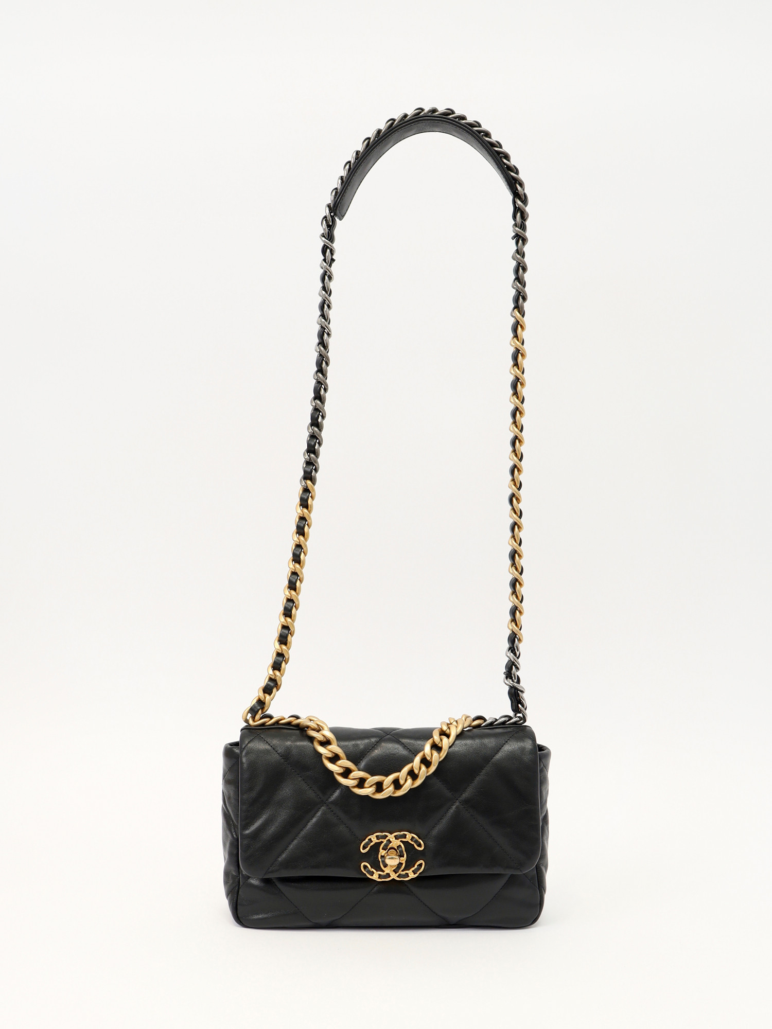 Сумки Chanel 19 изображение #5