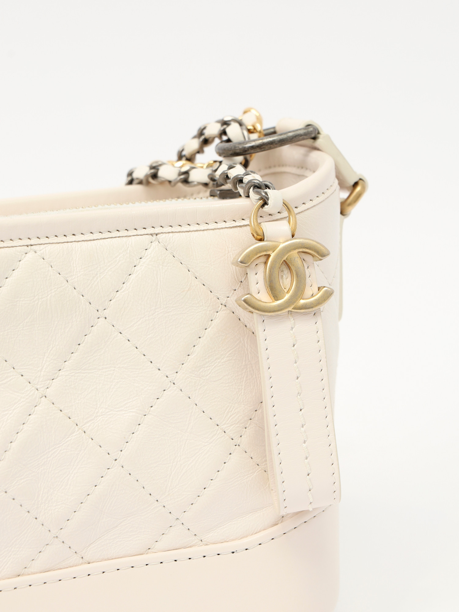 Сумки Chanel Gabrielle изображение #6