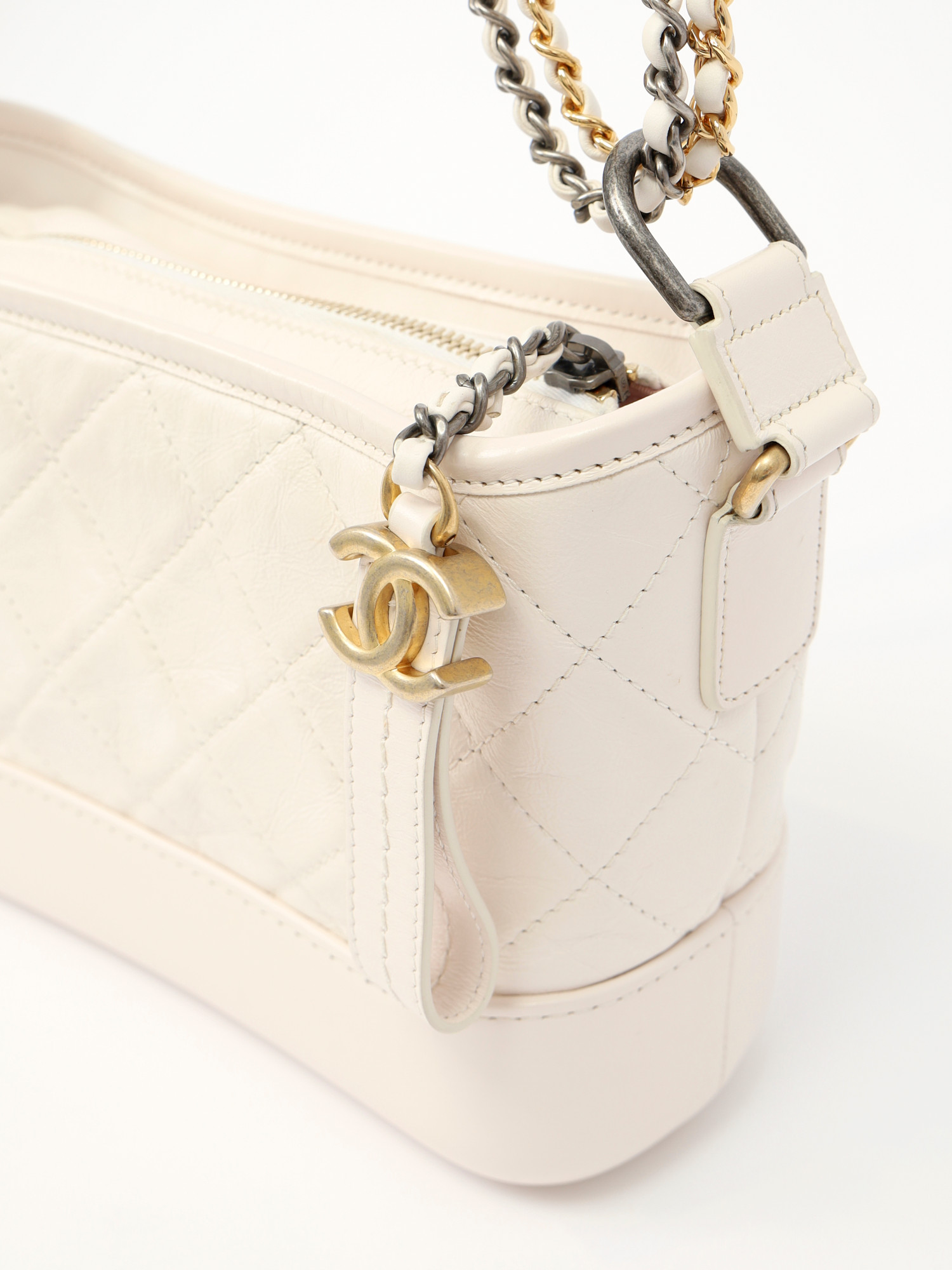 Сумки Chanel Gabrielle изображение #8