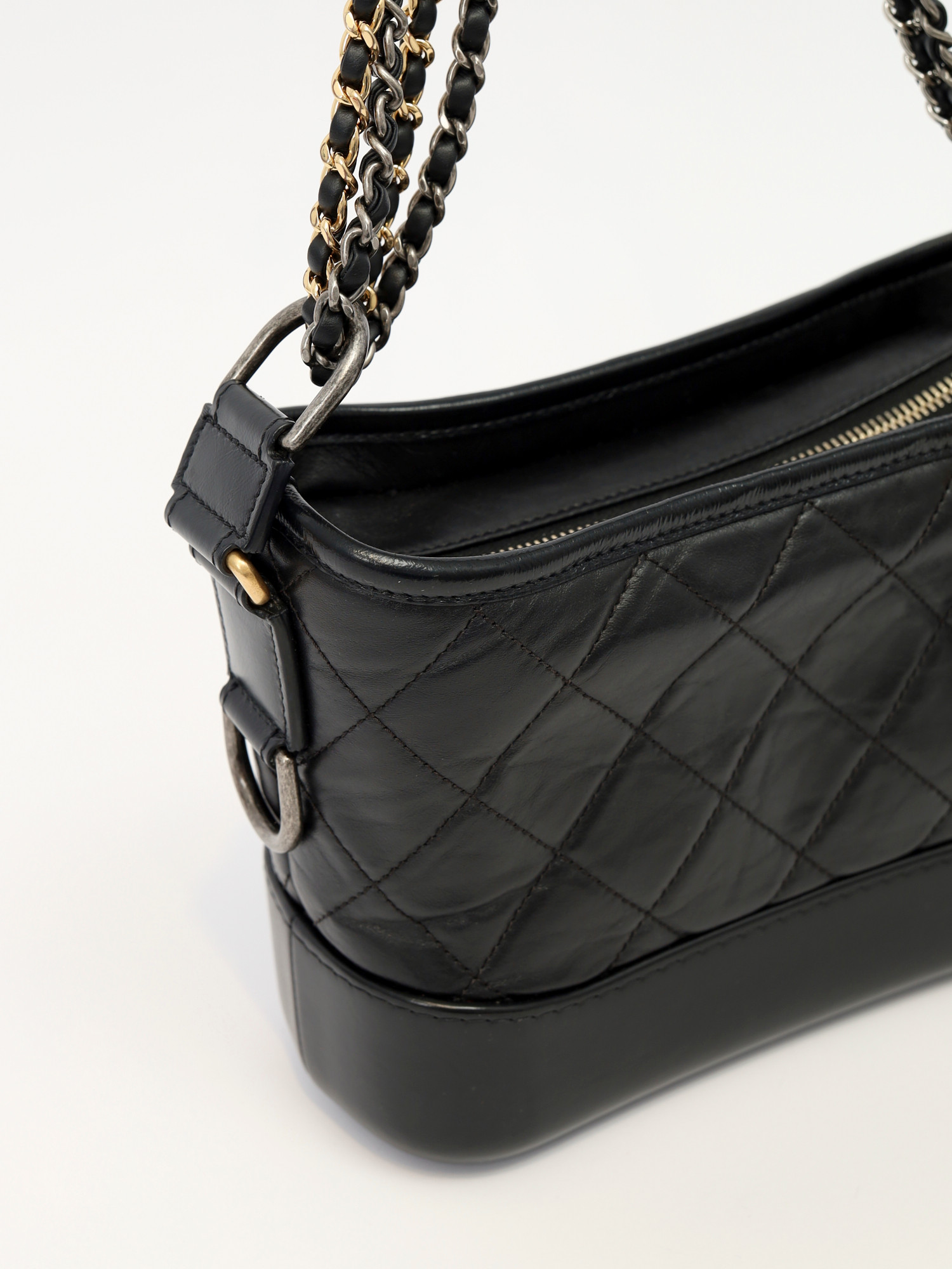 Сумки Chanel Gabrielle изображение #7