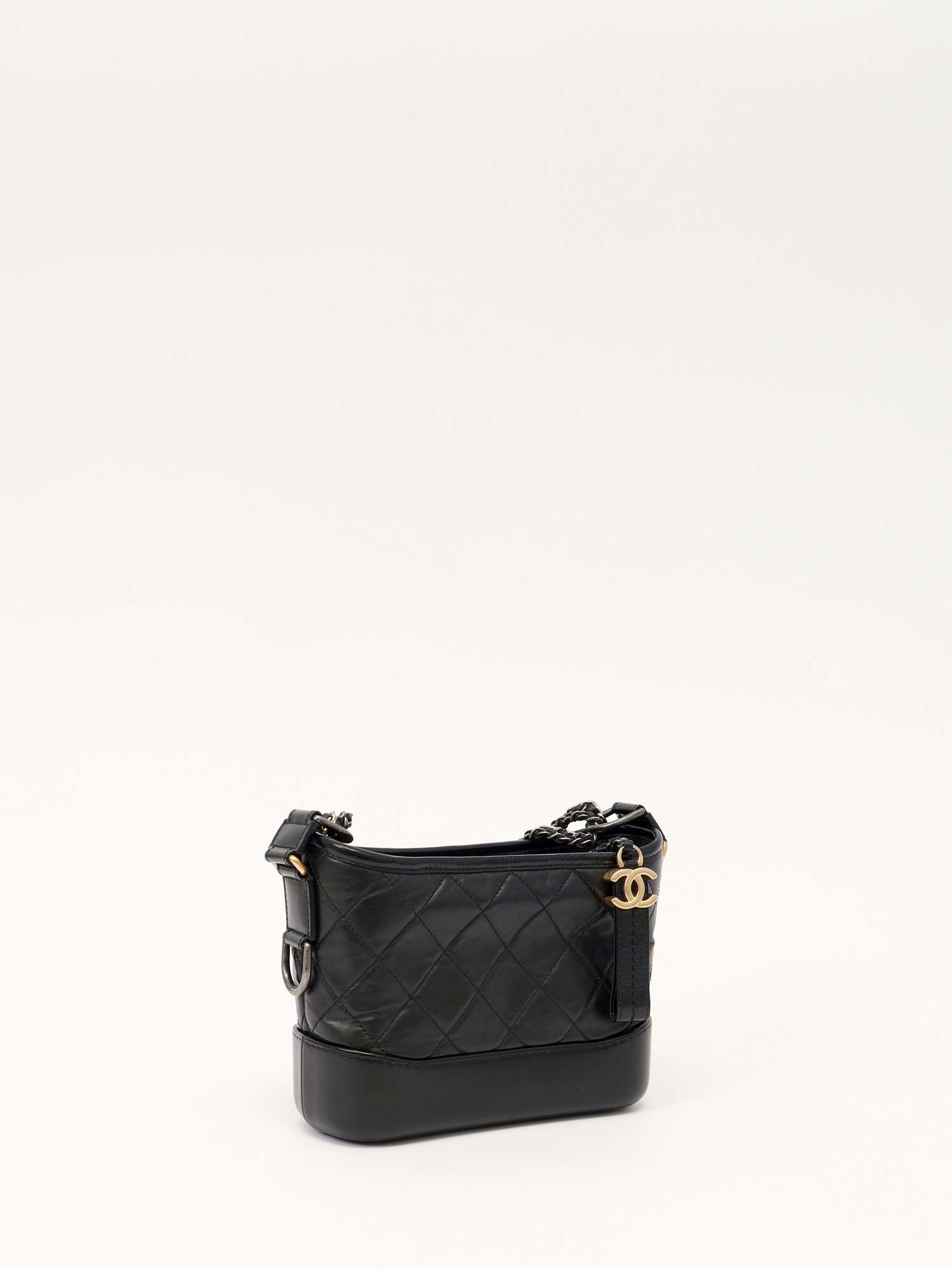 Сумки Chanel Gabrielle изображение #3