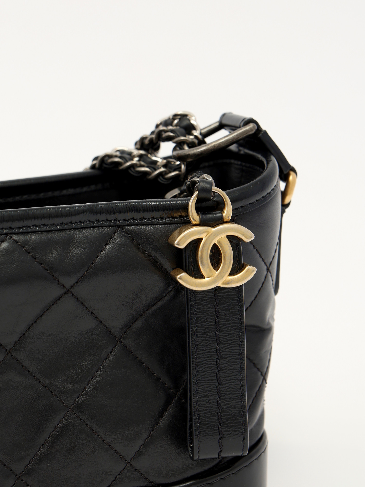 Сумки Chanel Gabrielle изображение #6