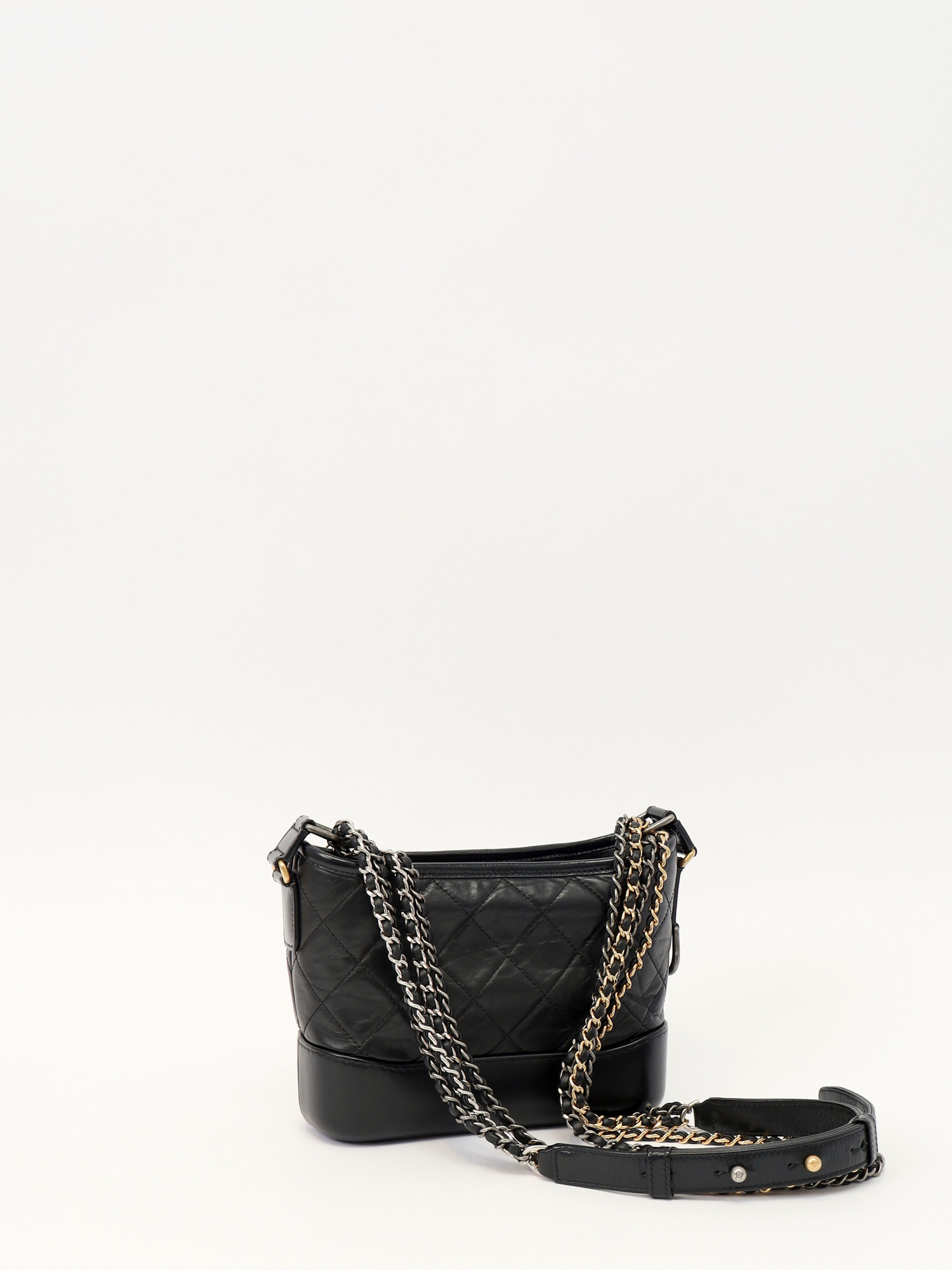 Сумки Chanel Gabrielle изображение #4