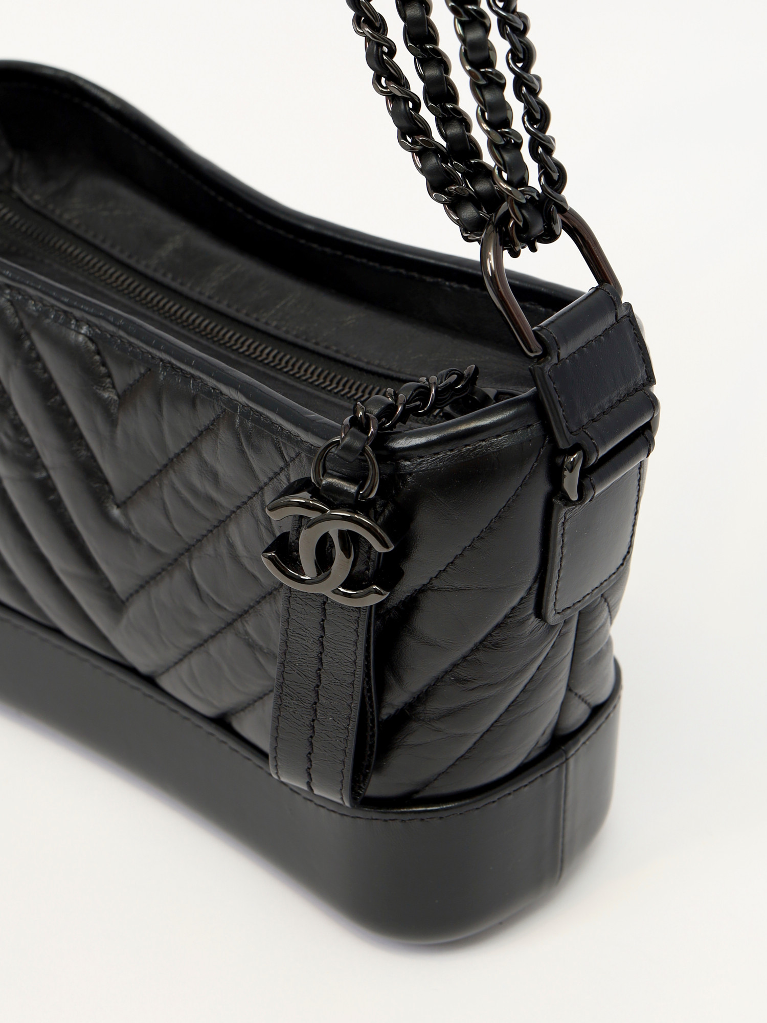 Сумки Chanel Gabrielle изображение #8