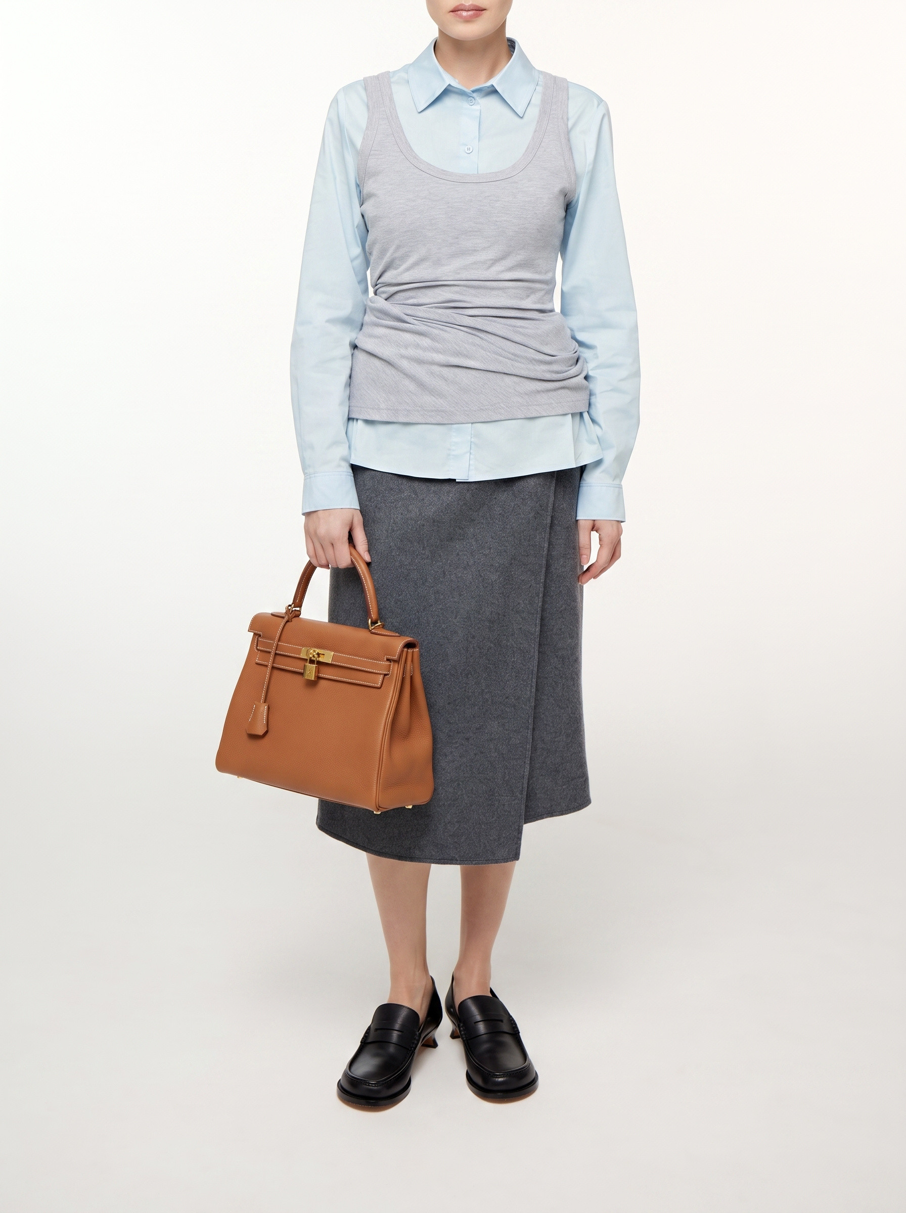 Сумки Hermes Kelly 32 изображение #2